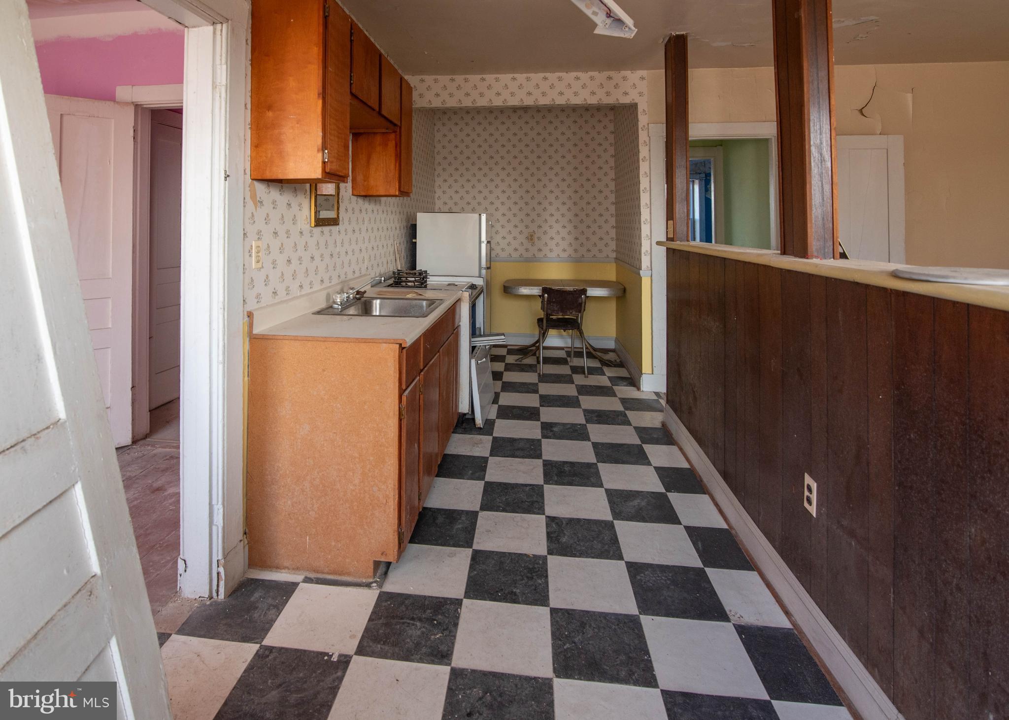 POPPLETON - Residential