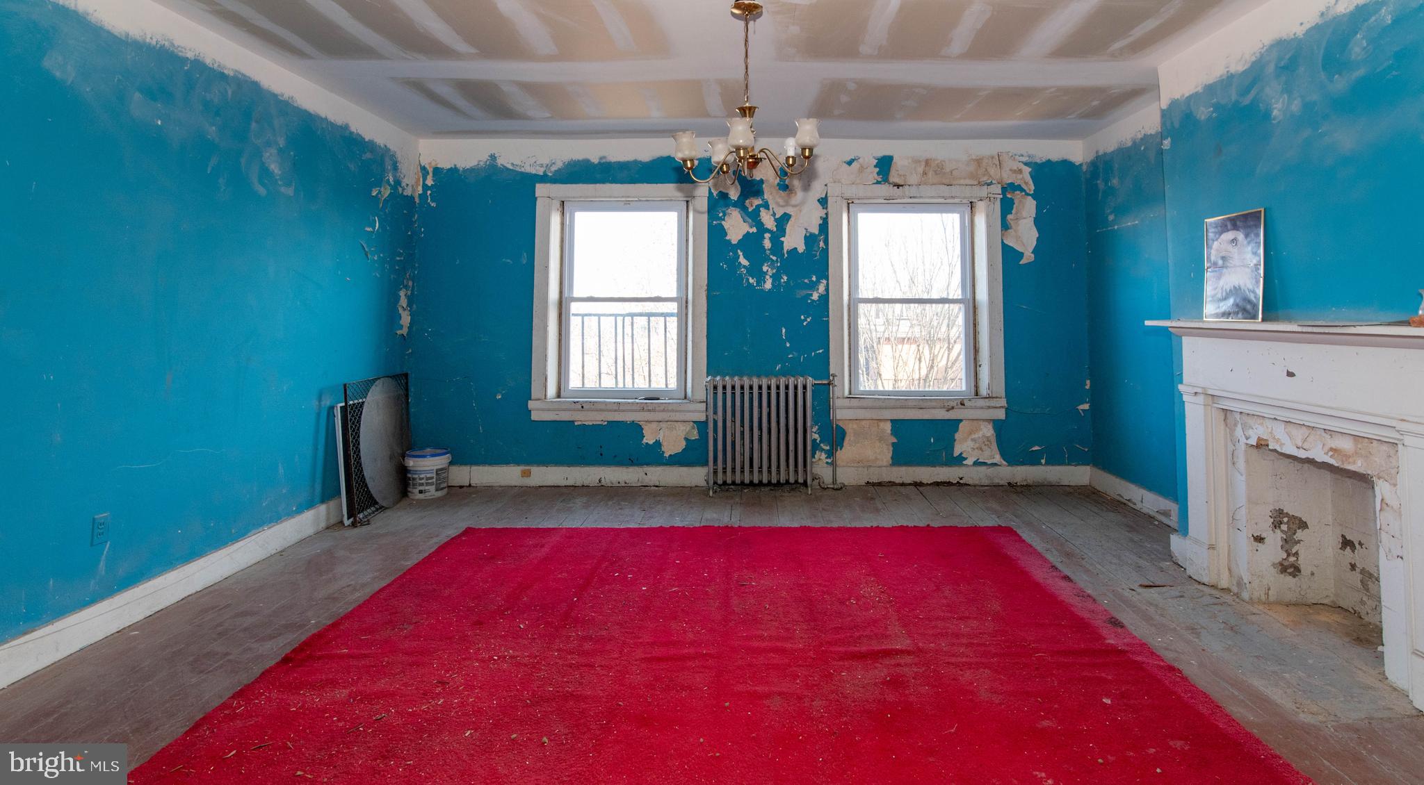 POPPLETON - Residential