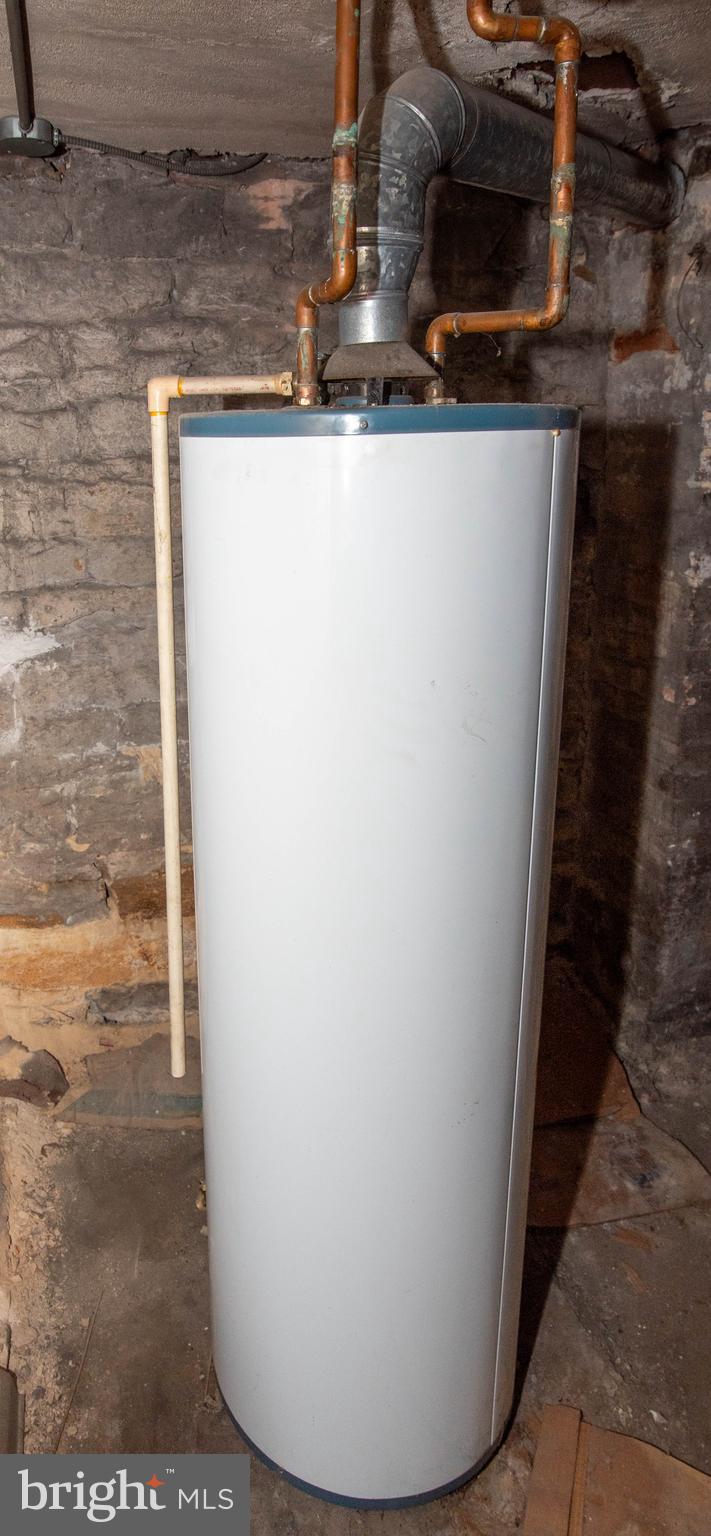 POPPLETON - Residential