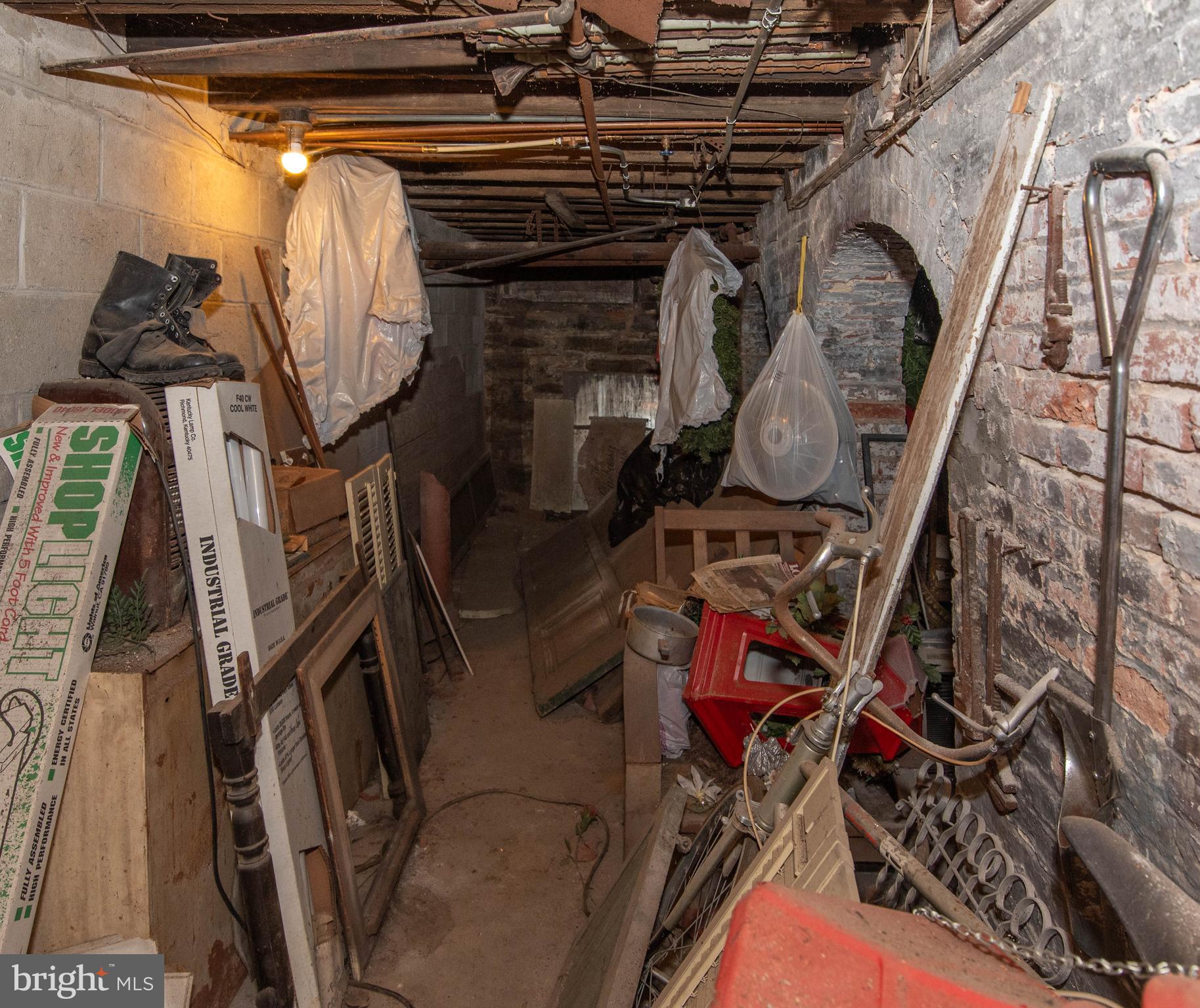 POPPLETON - Residential