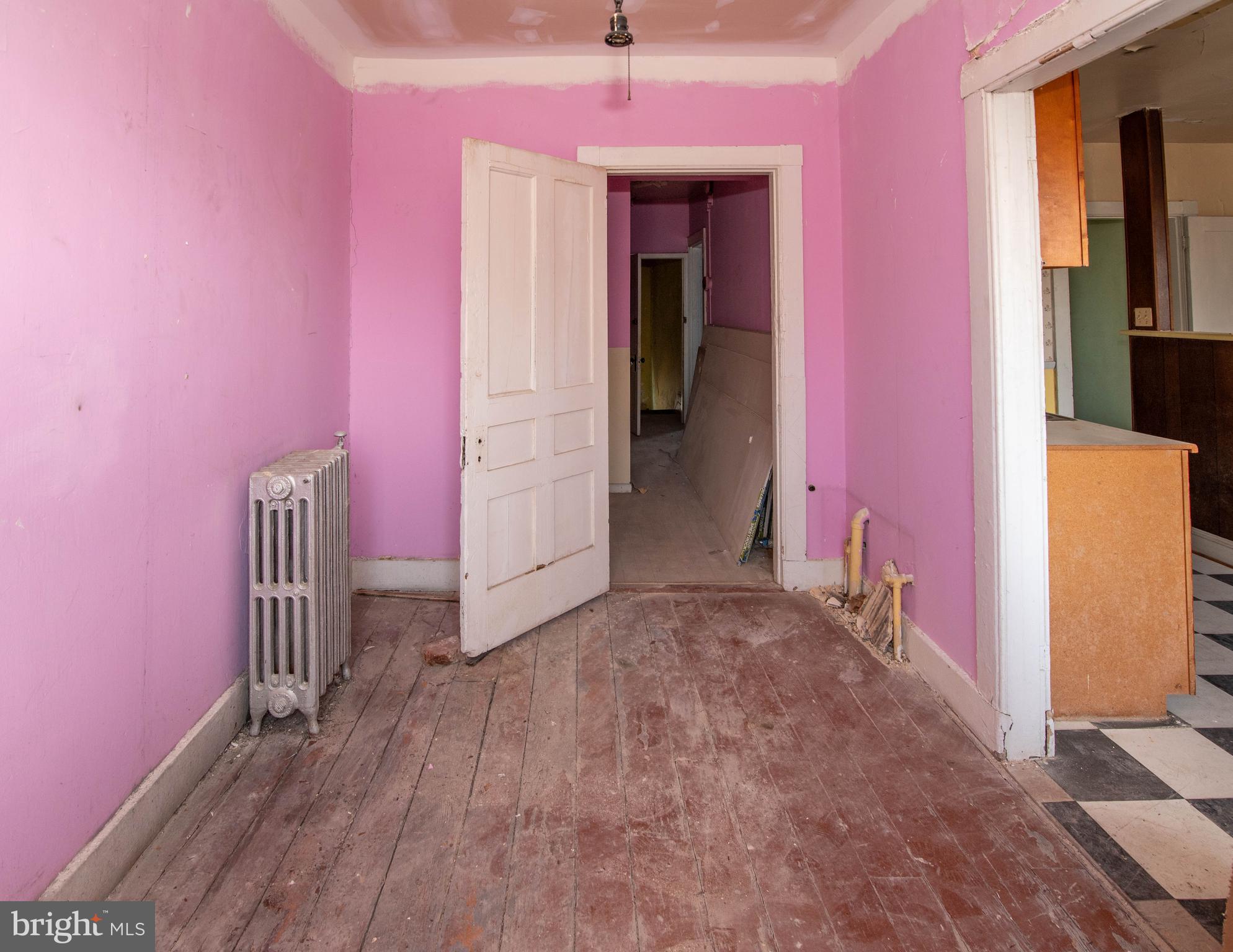 POPPLETON - Residential