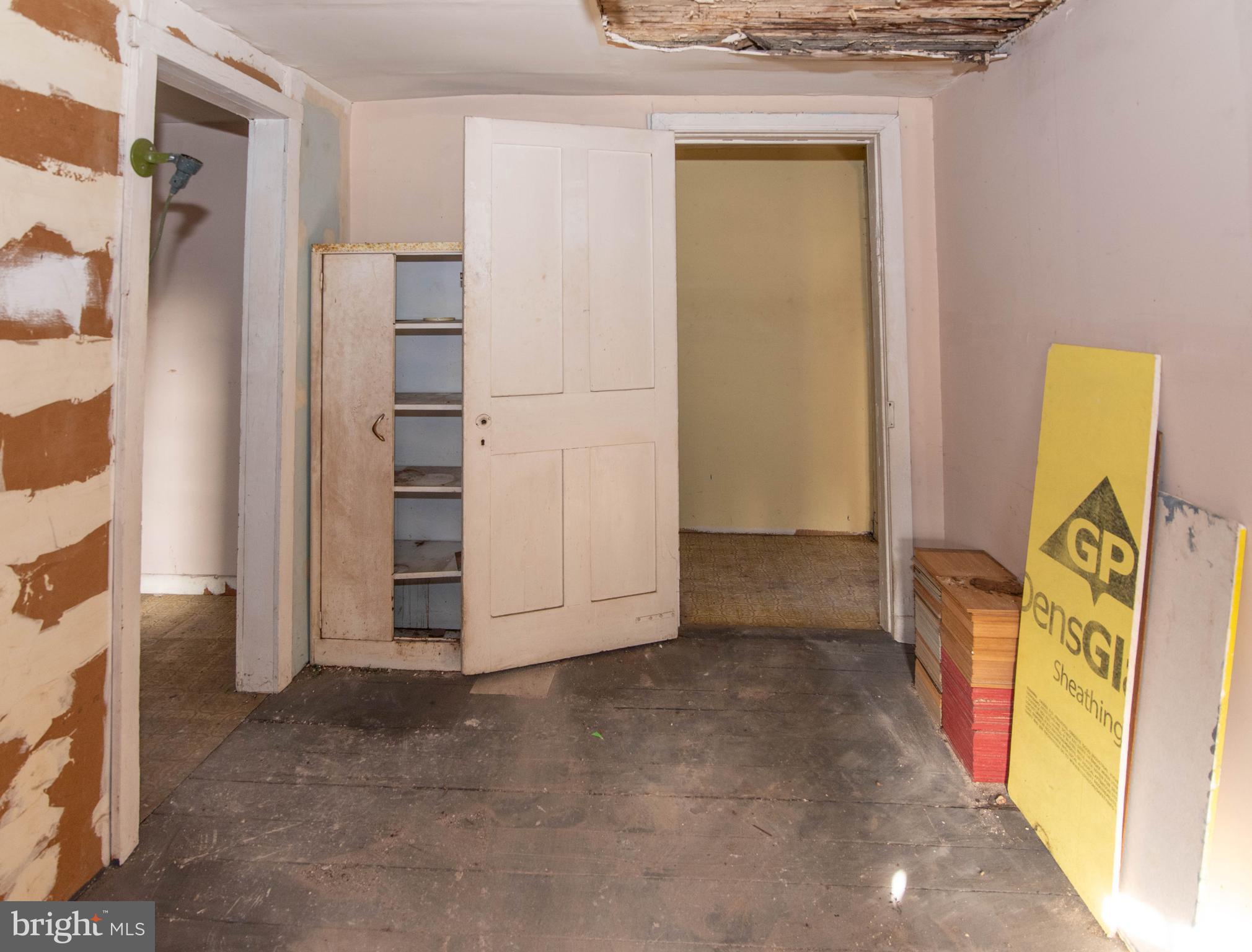 POPPLETON - Residential