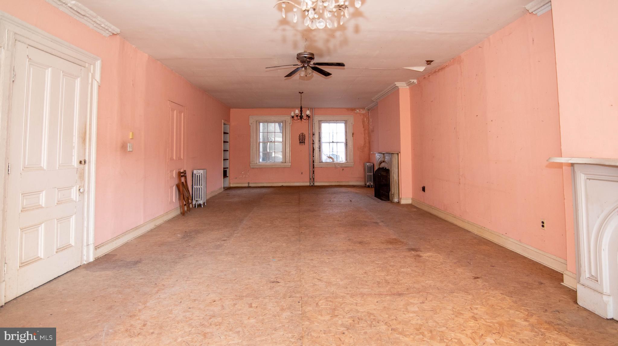 POPPLETON - Residential