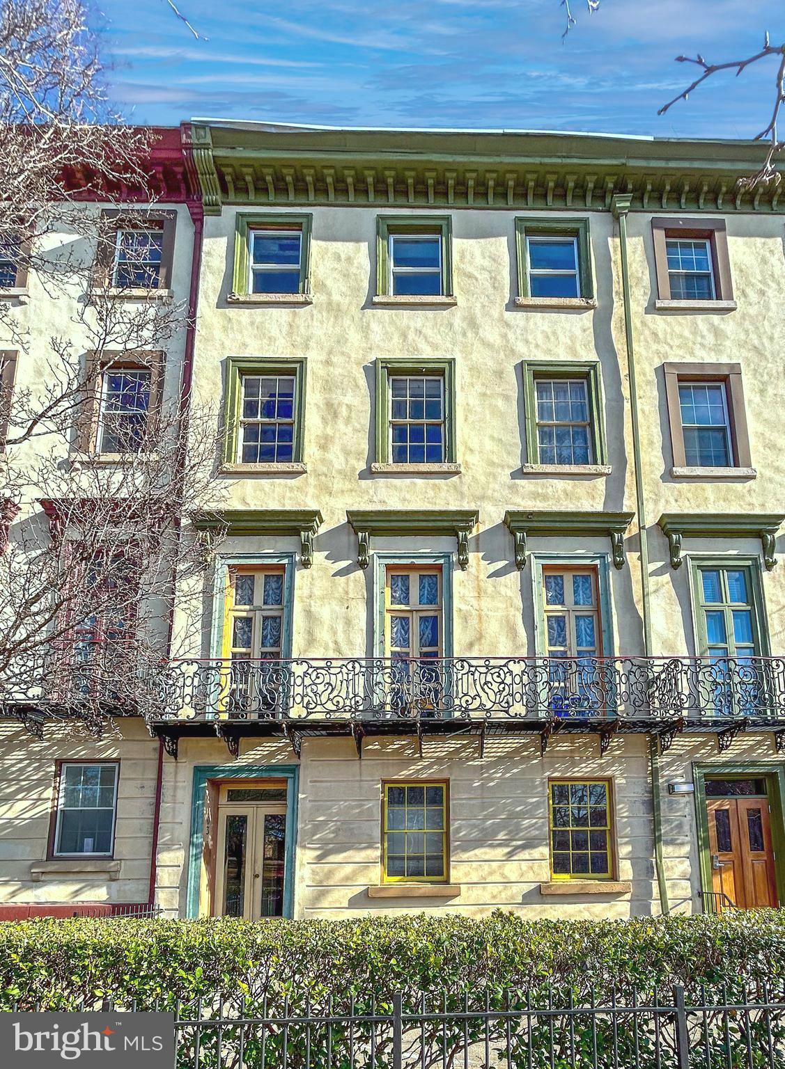 POPPLETON - Residential