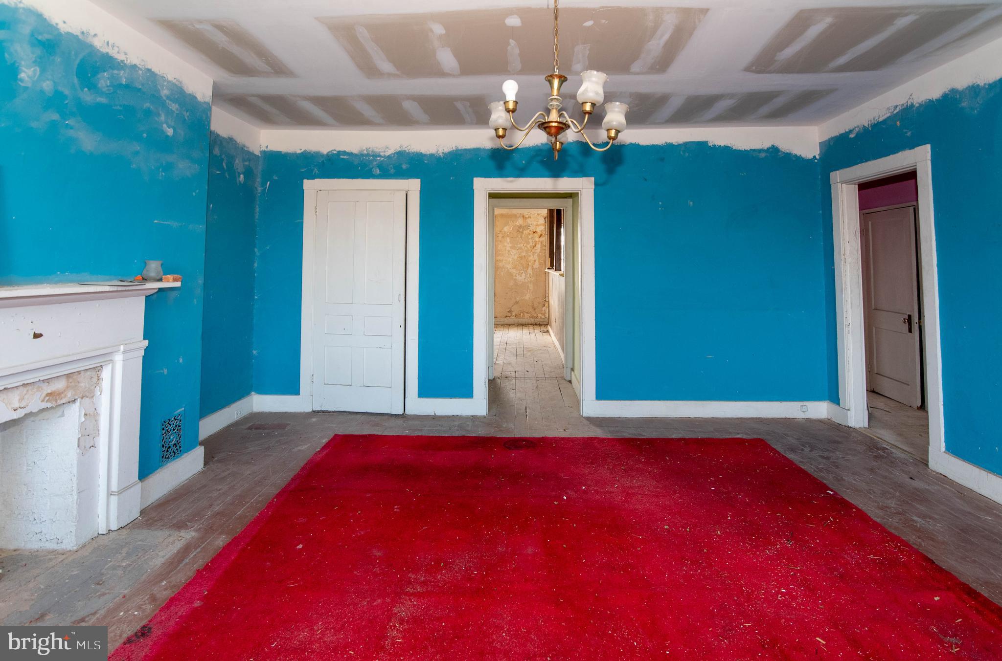 POPPLETON - Residential