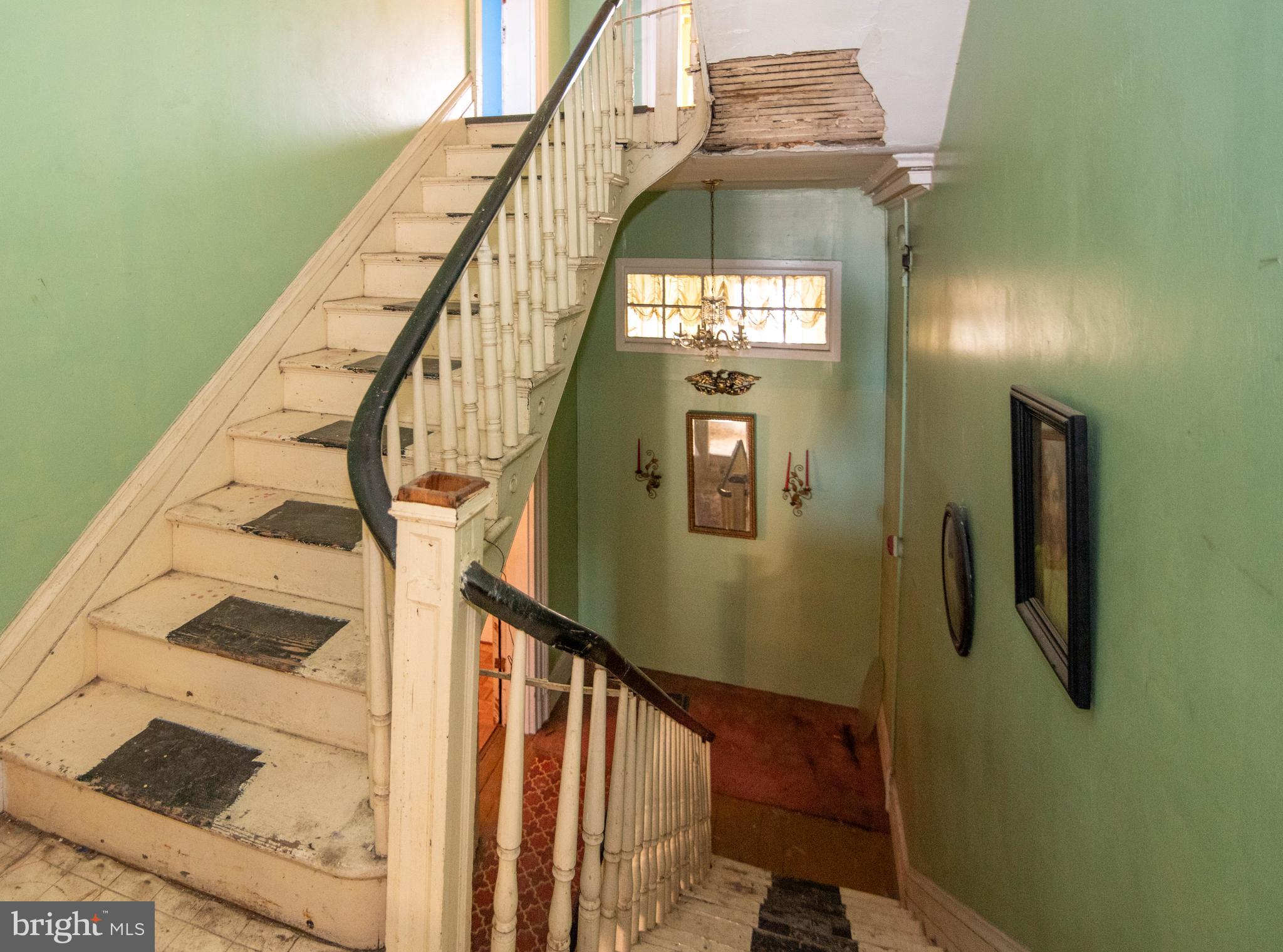 POPPLETON - Residential