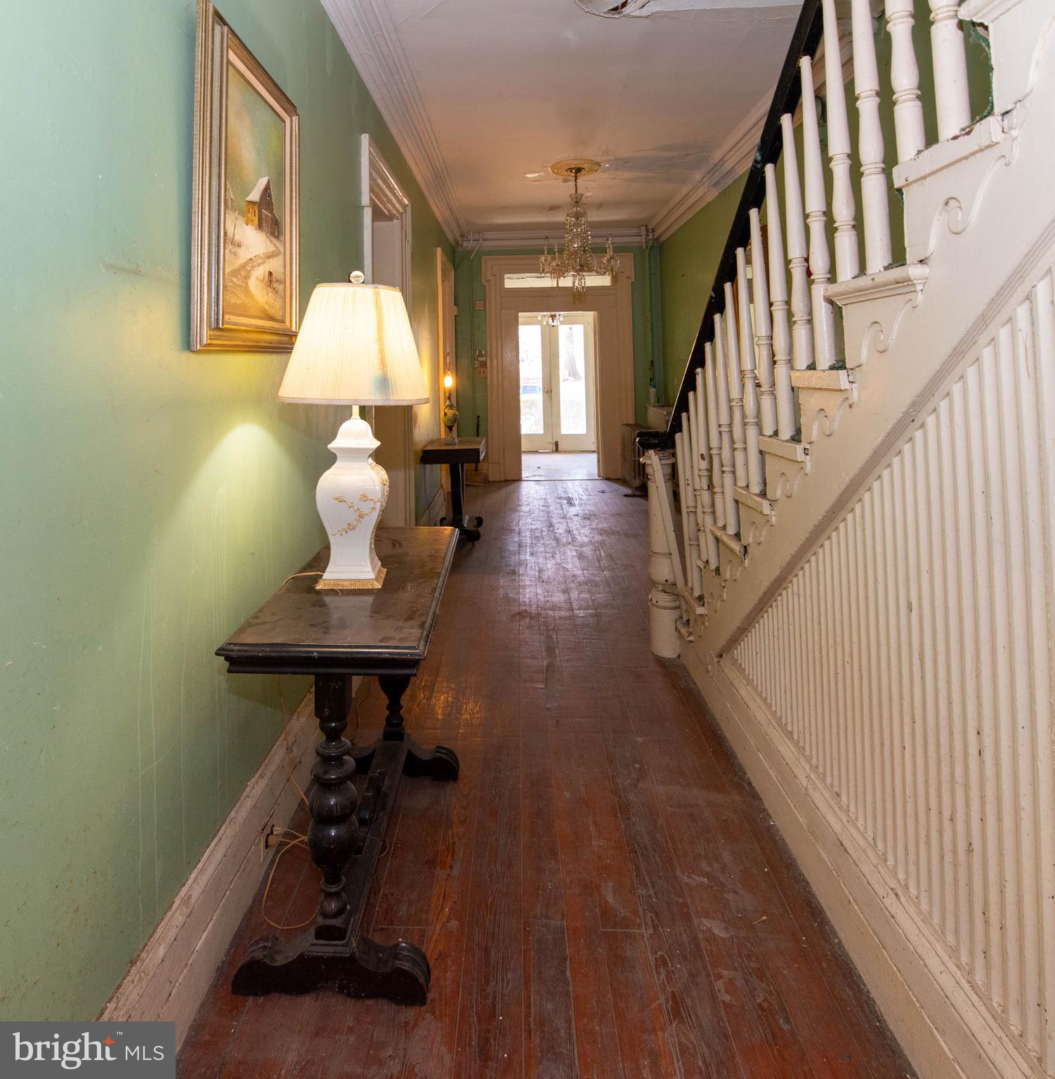 POPPLETON - Residential