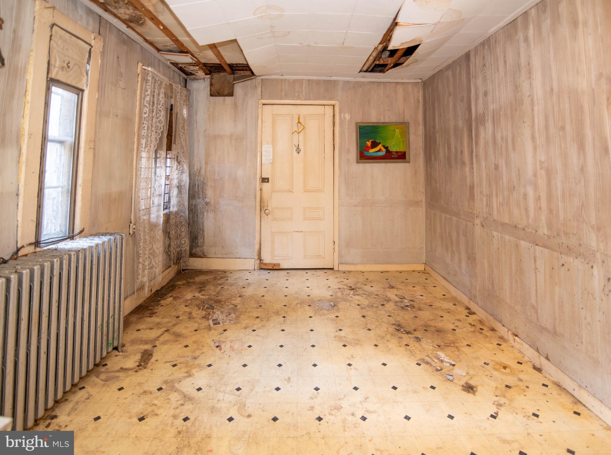 POPPLETON - Residential