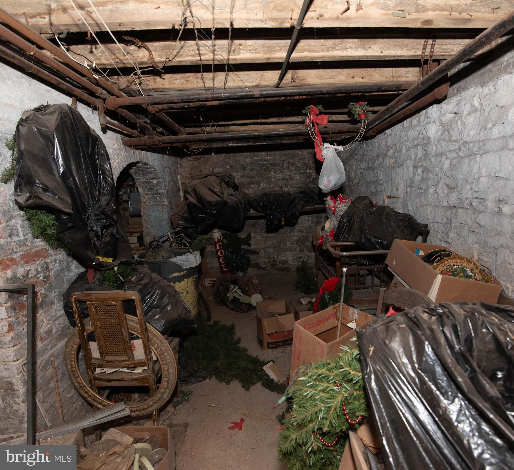 POPPLETON - Residential