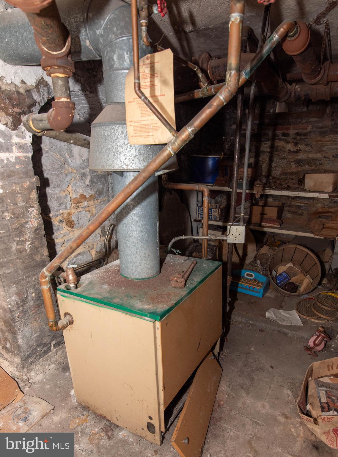 POPPLETON - Residential