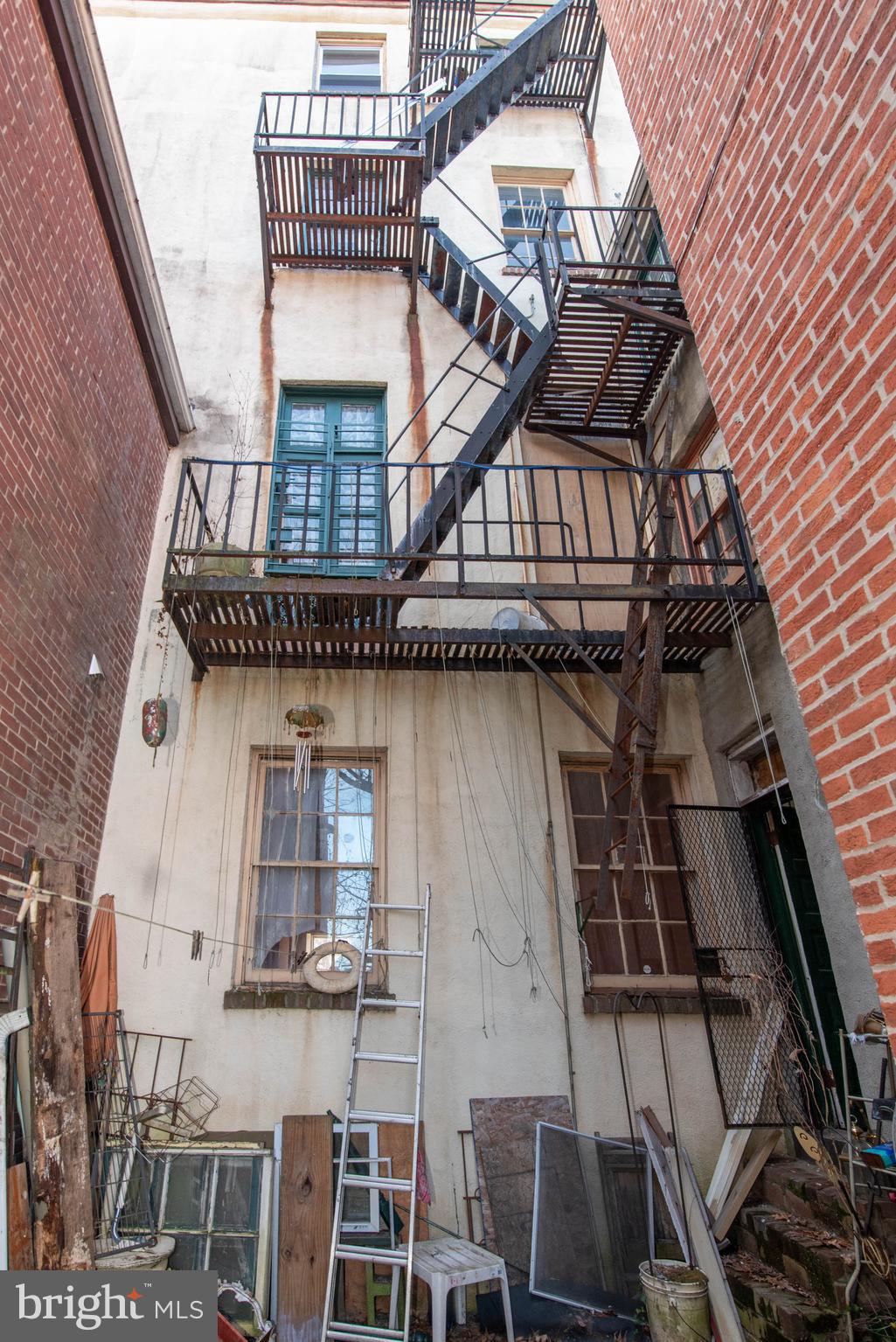 POPPLETON - Residential