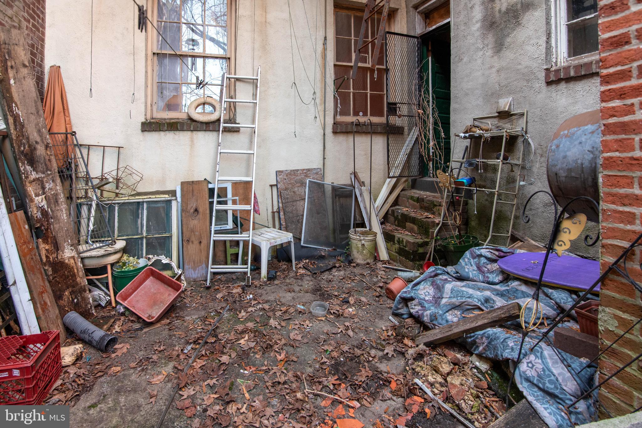 POPPLETON - Residential