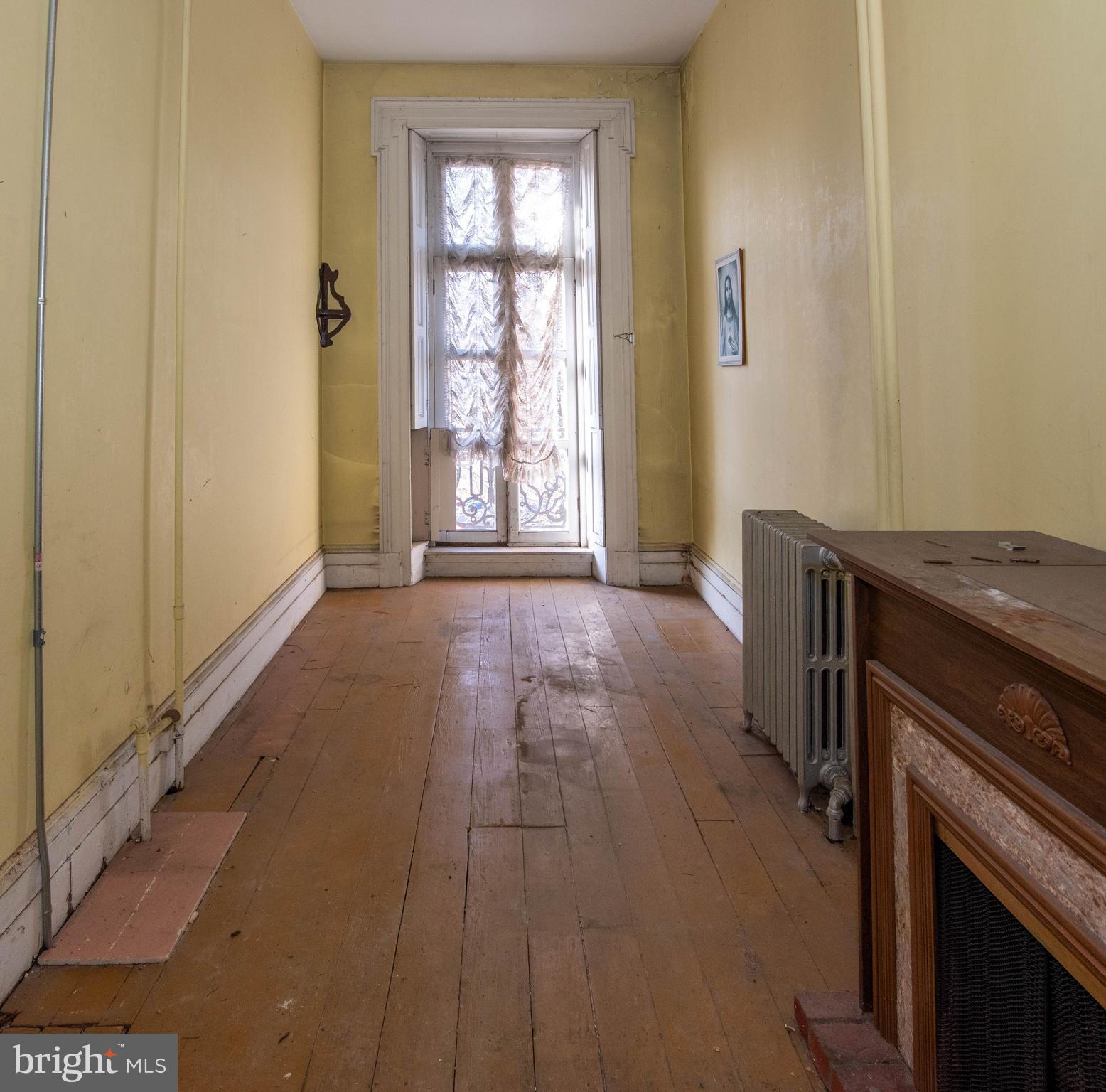 POPPLETON - Residential