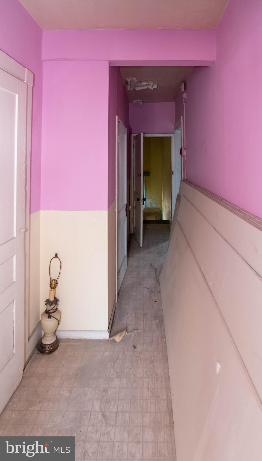 POPPLETON - Residential