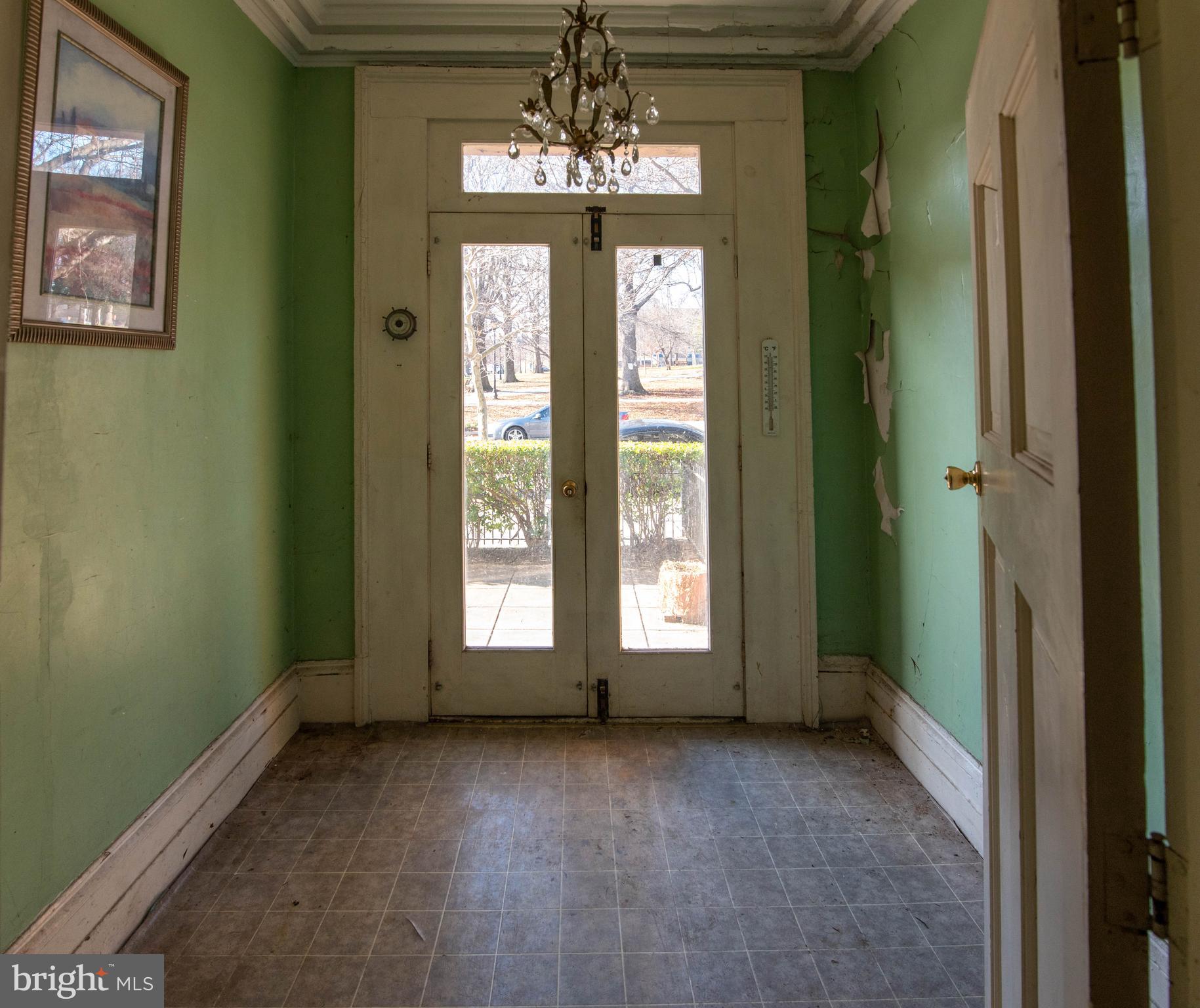 POPPLETON - Residential