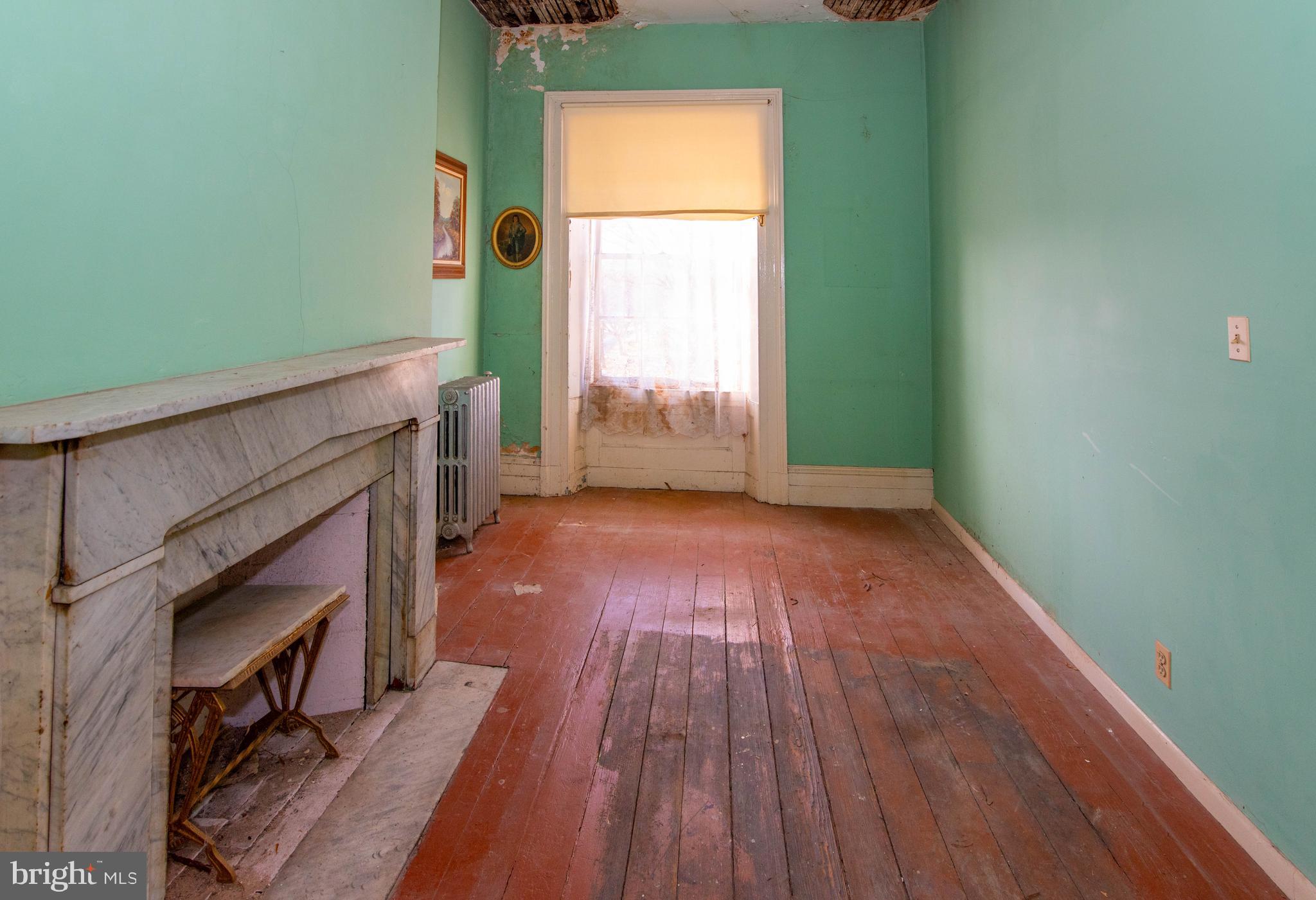 POPPLETON - Residential