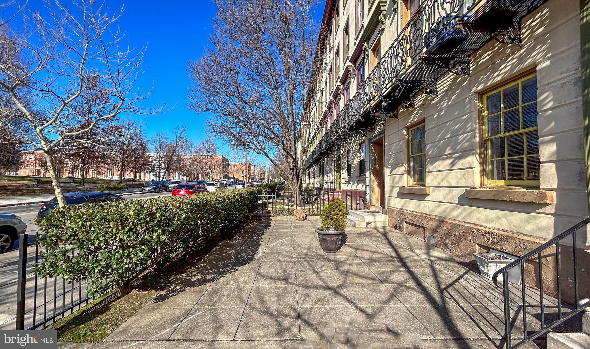 POPPLETON - Residential