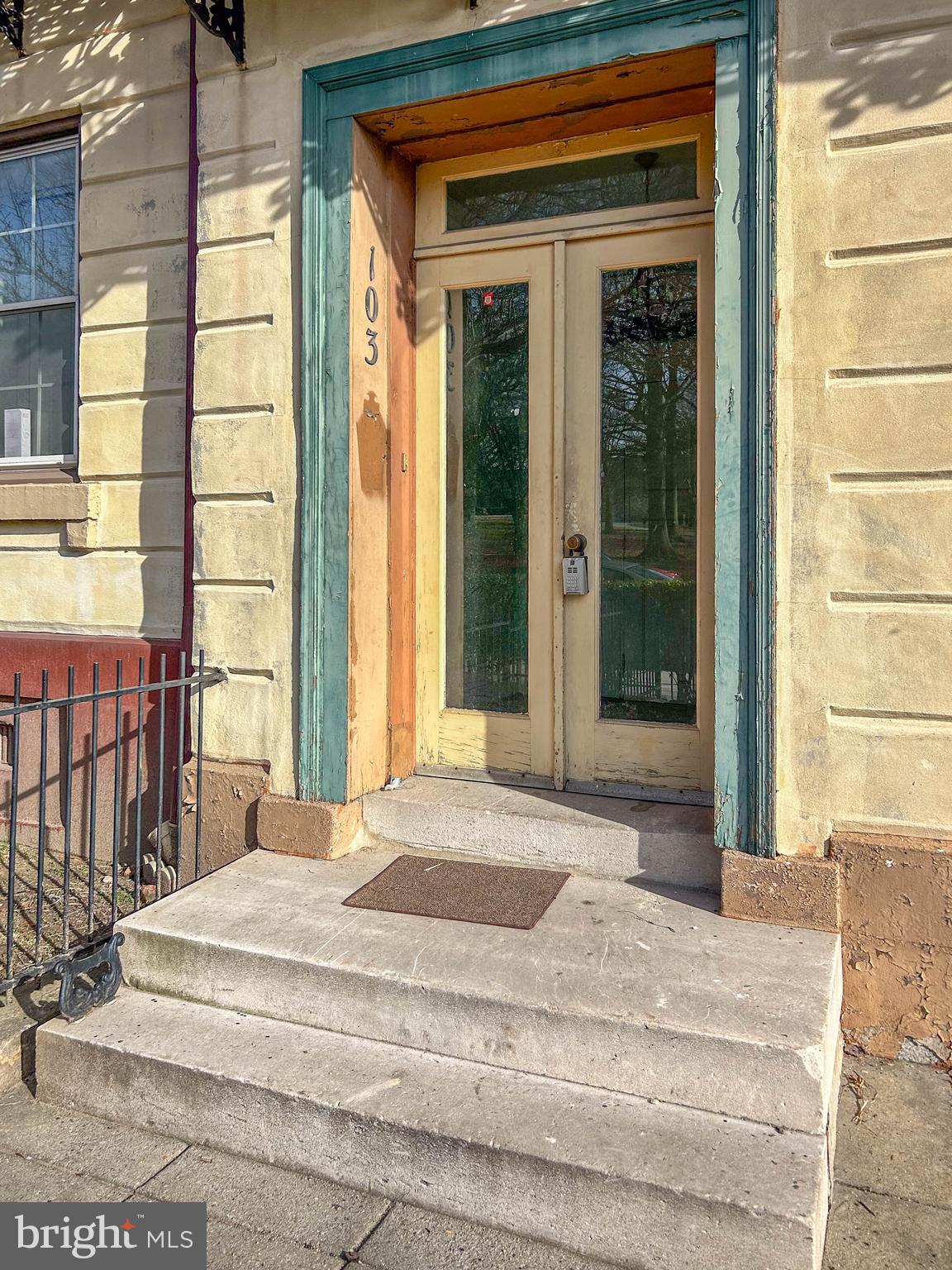 POPPLETON - Residential