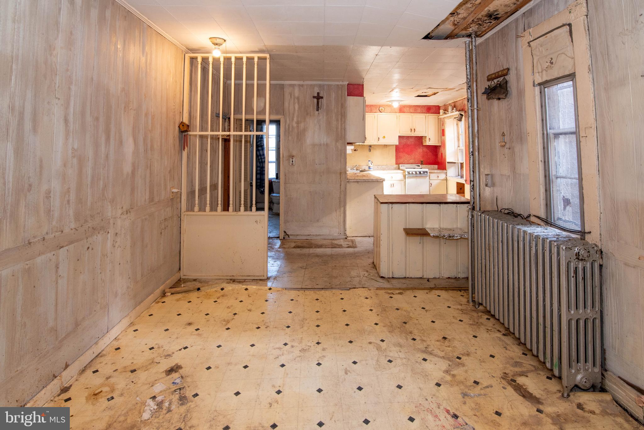 POPPLETON - Residential