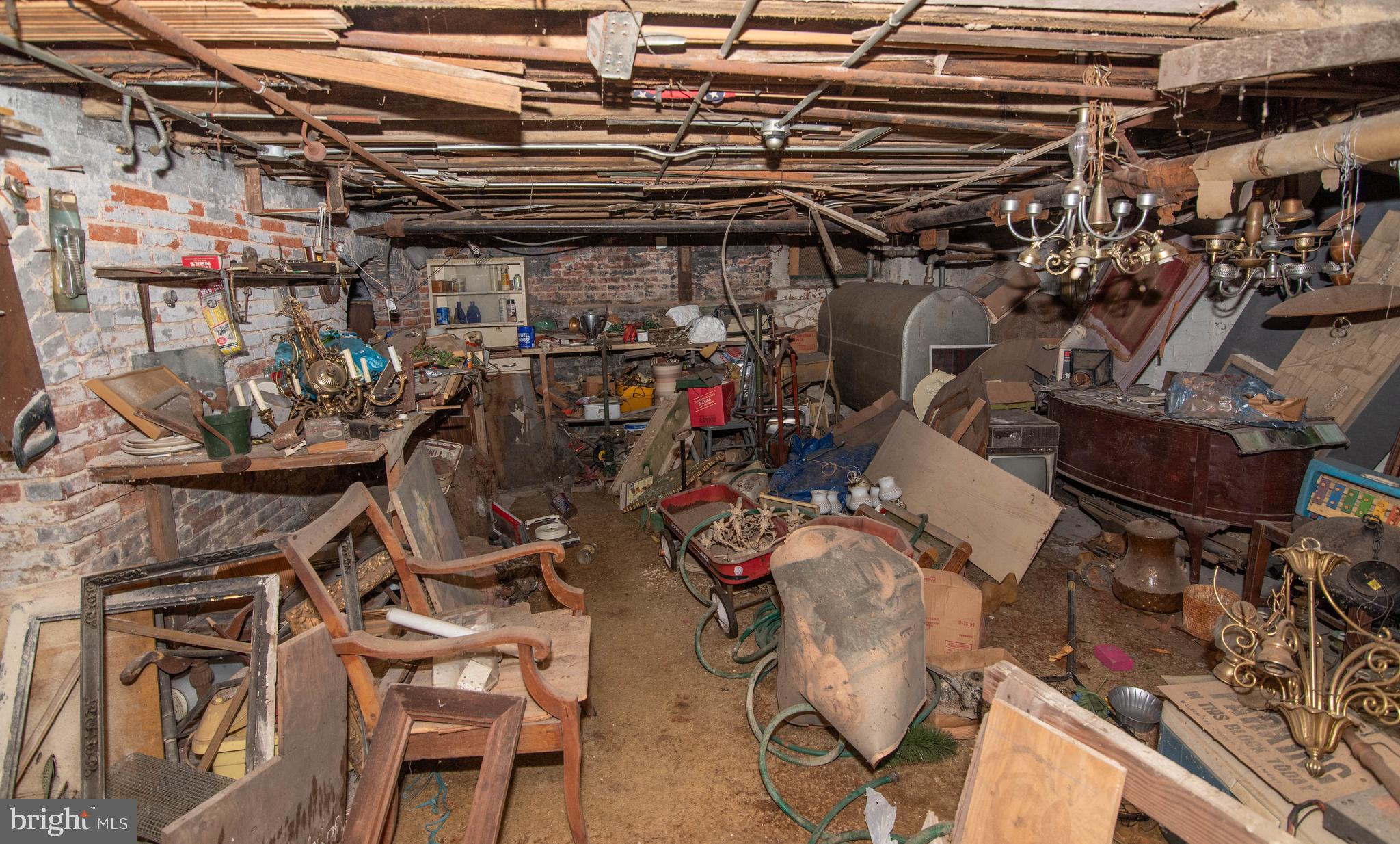 POPPLETON - Residential