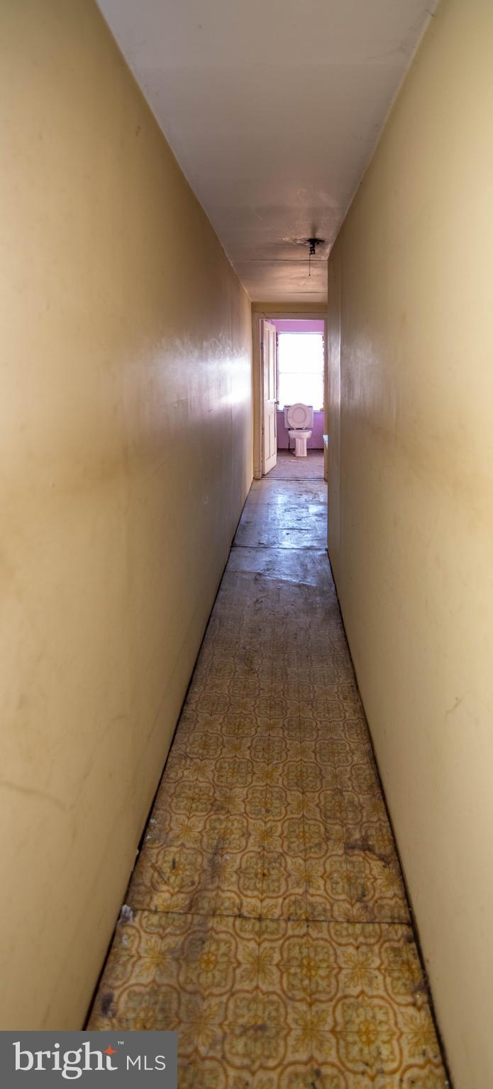 POPPLETON - Residential