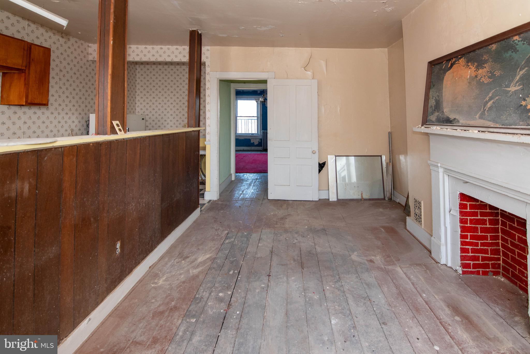 POPPLETON - Residential