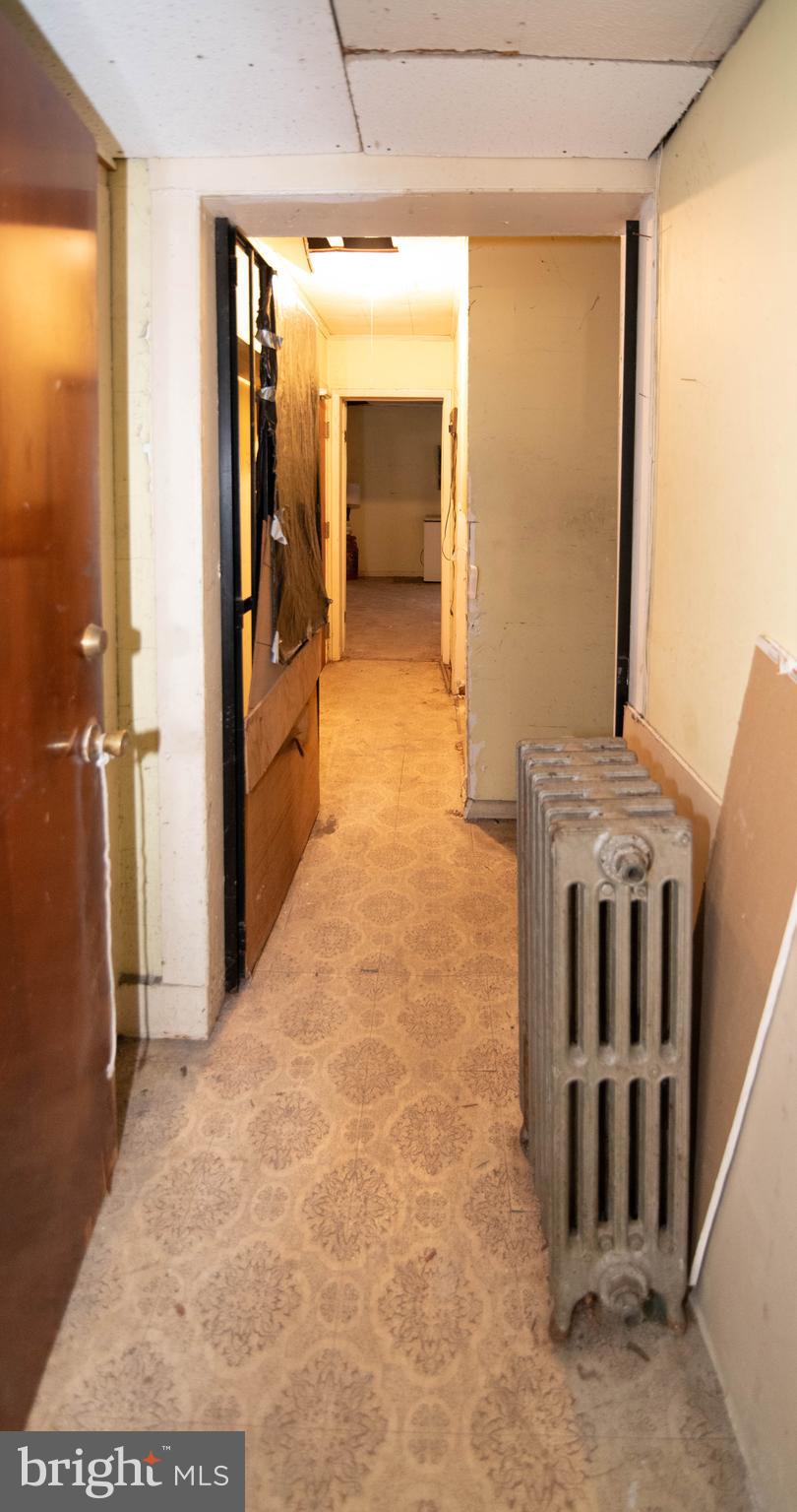 POPPLETON - Residential