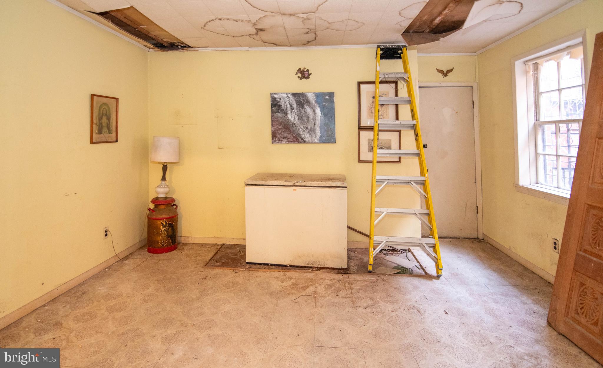 POPPLETON - Residential