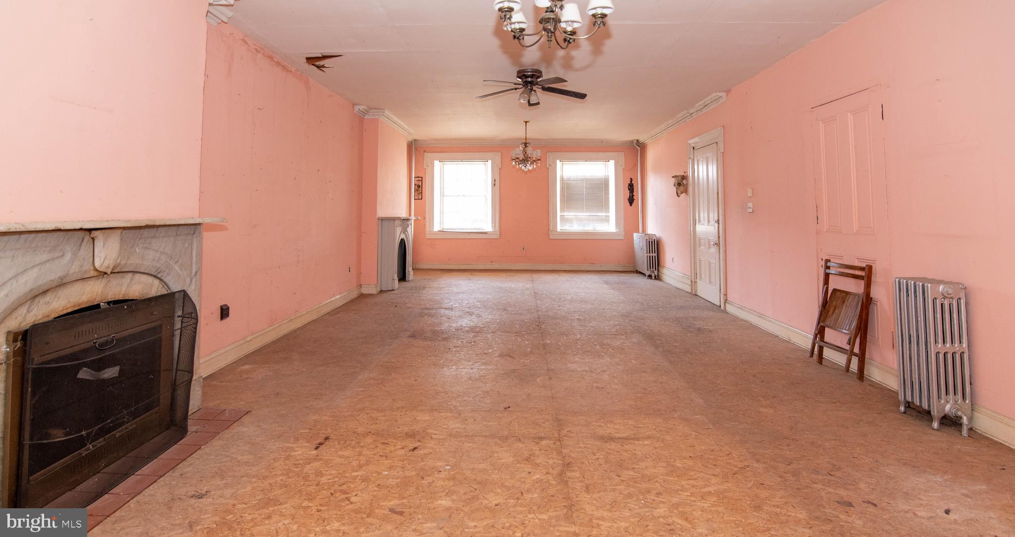 POPPLETON - Residential