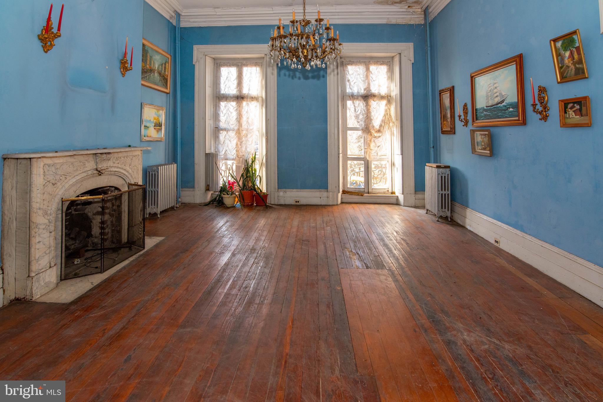 POPPLETON - Residential