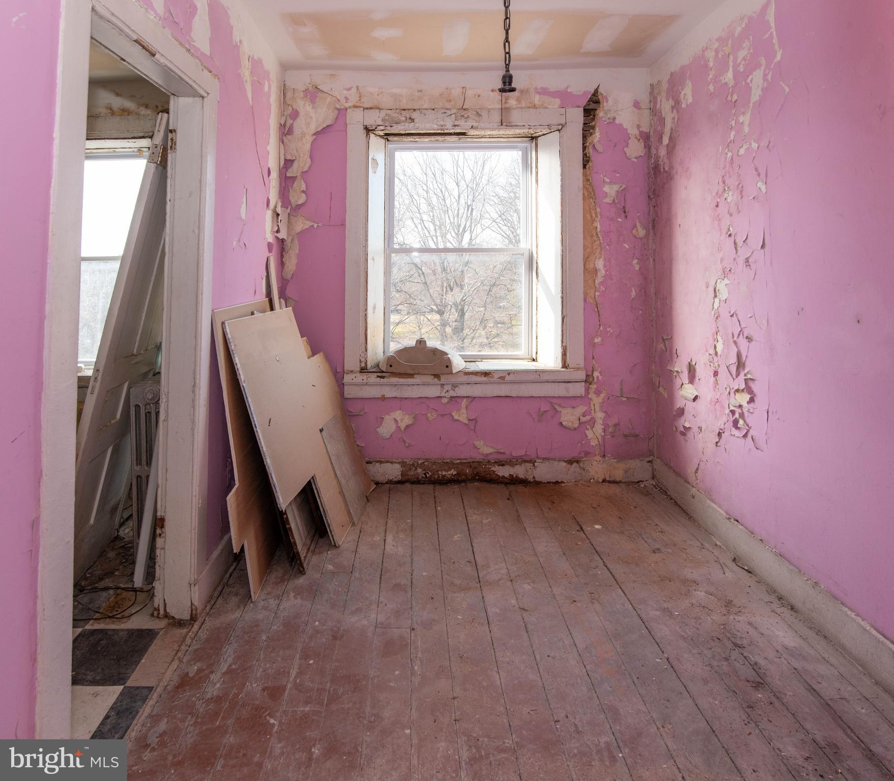 POPPLETON - Residential