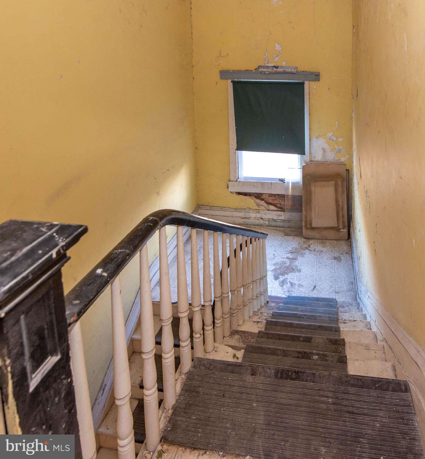 POPPLETON - Residential