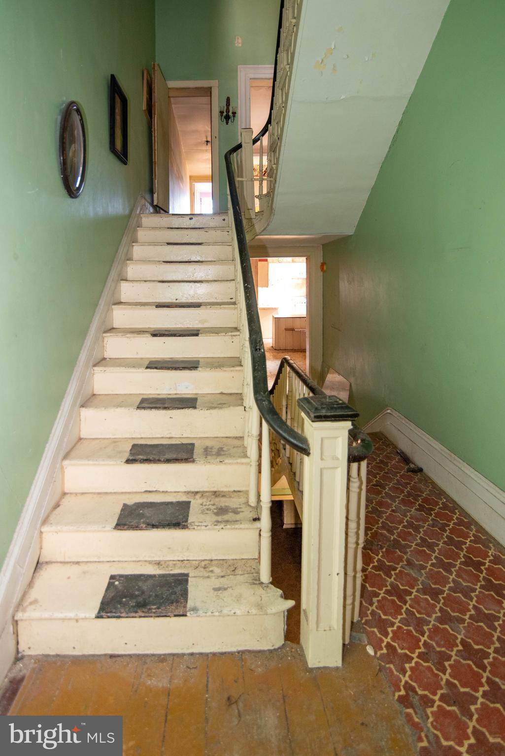 POPPLETON - Residential