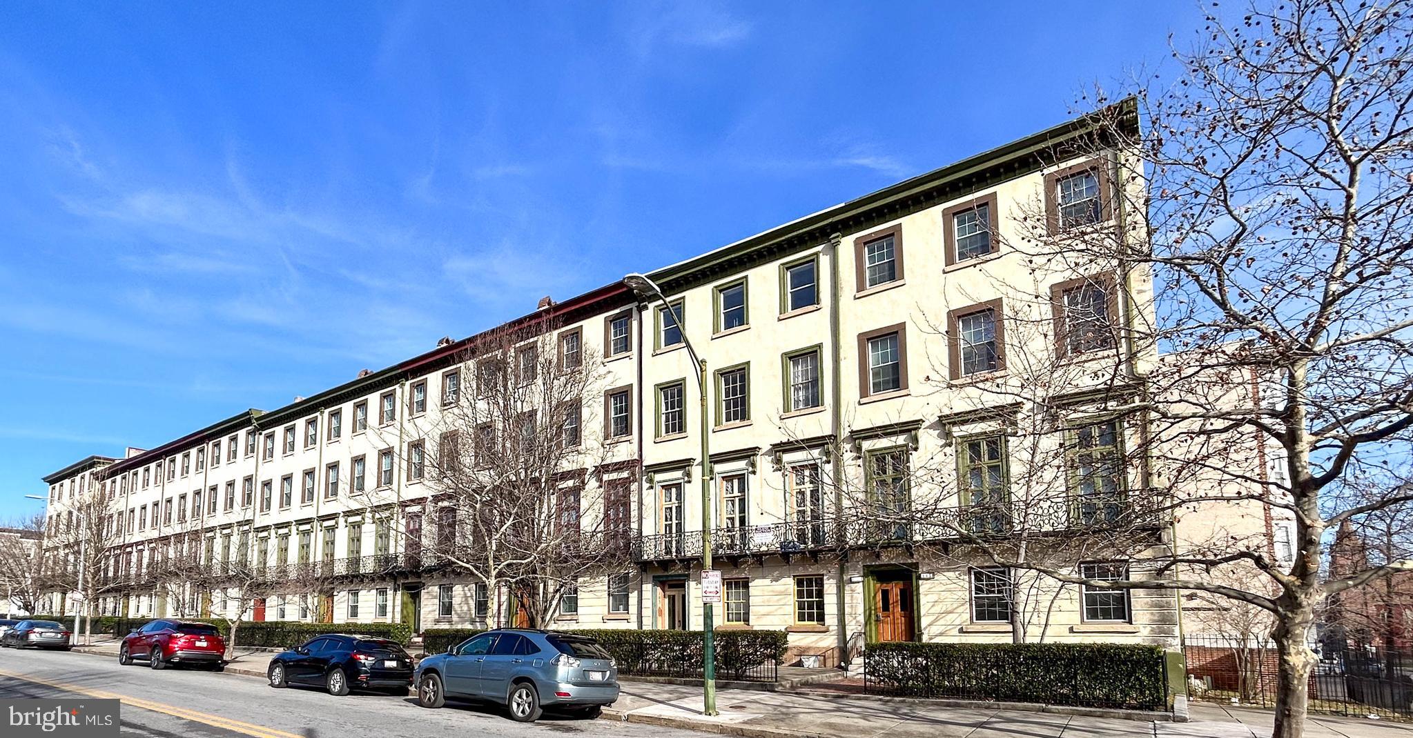 POPPLETON - Residential