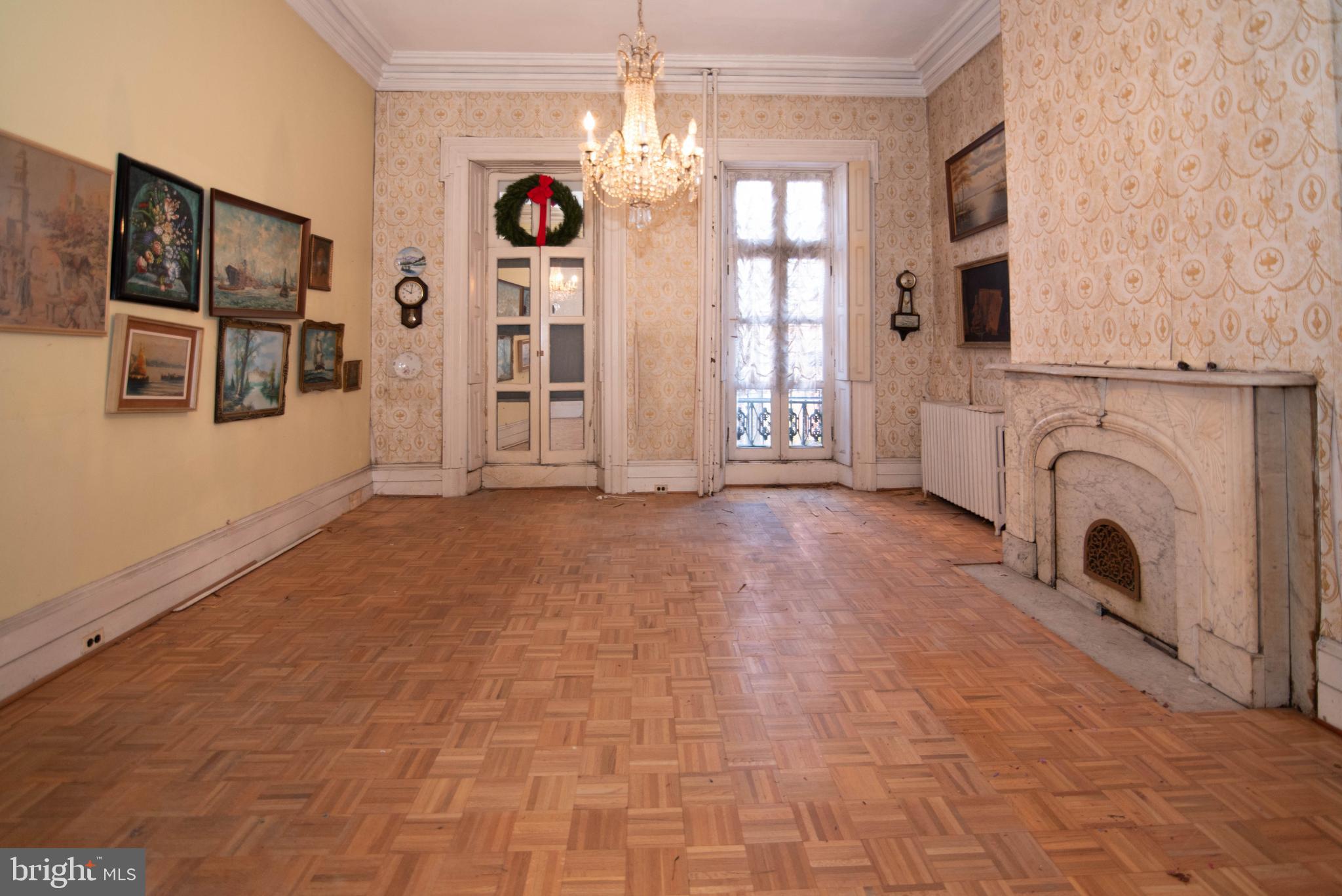 POPPLETON - Residential