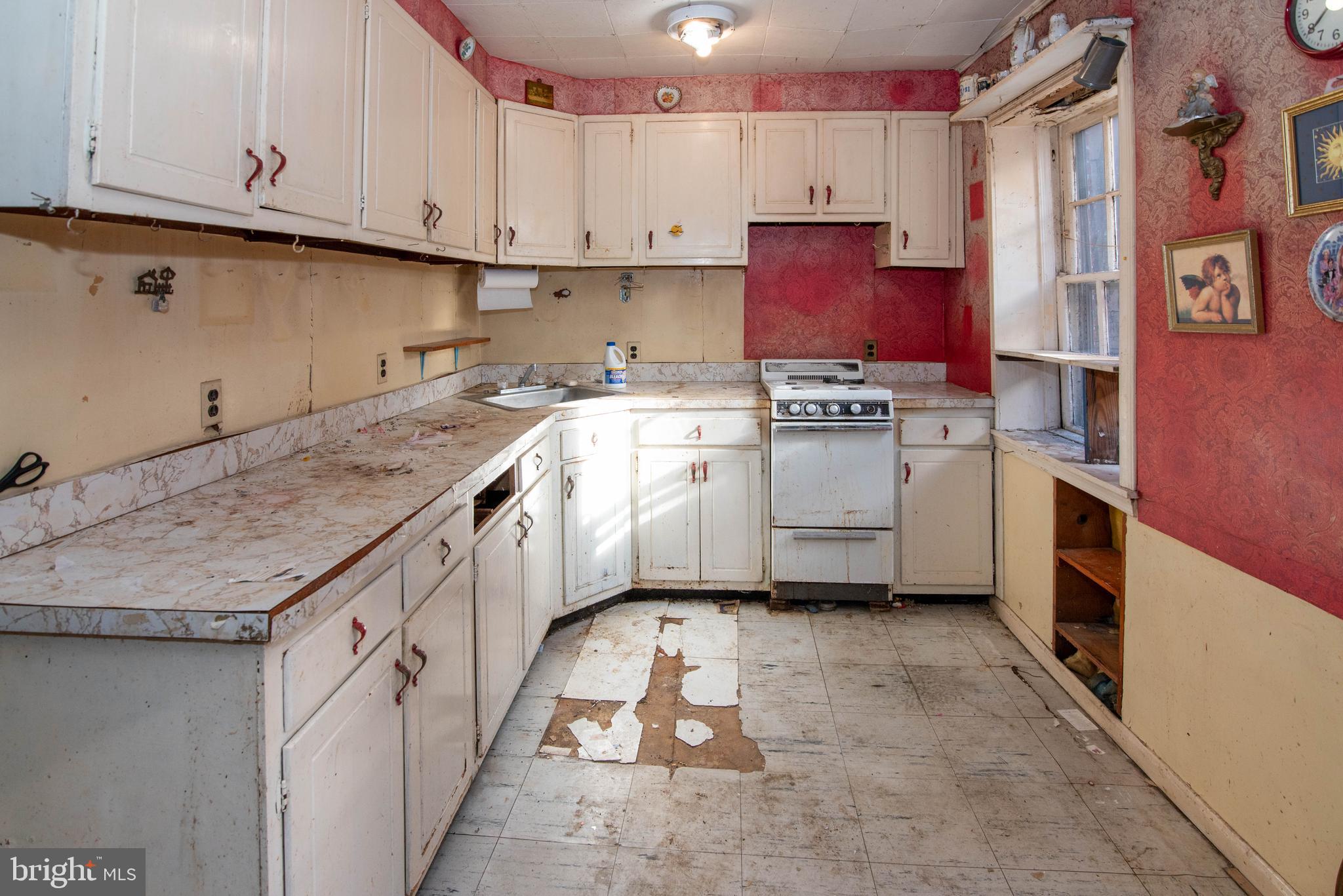 POPPLETON - Residential