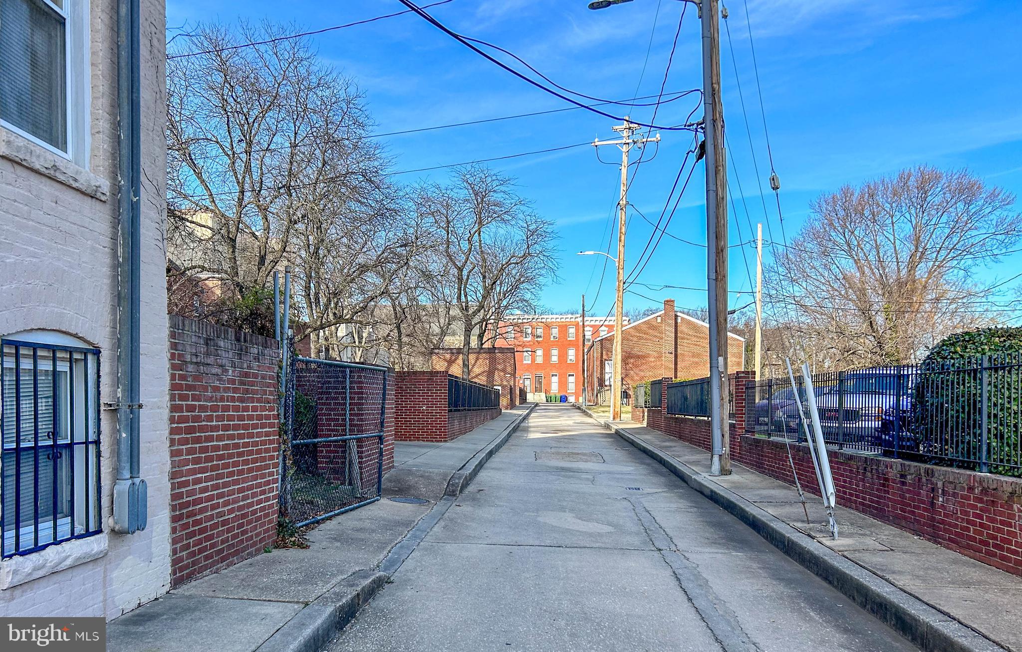 POPPLETON - Residential