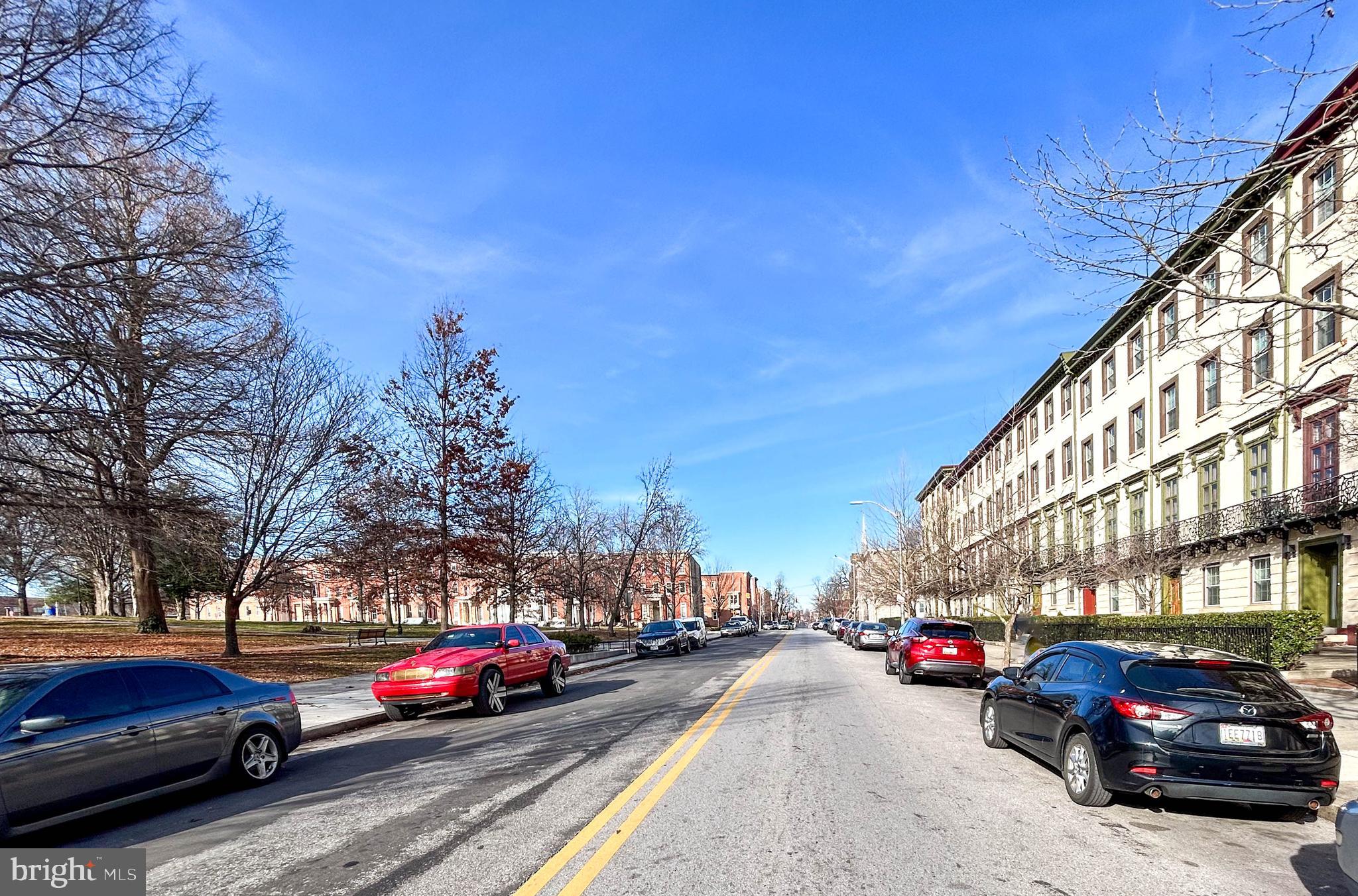 POPPLETON - Residential