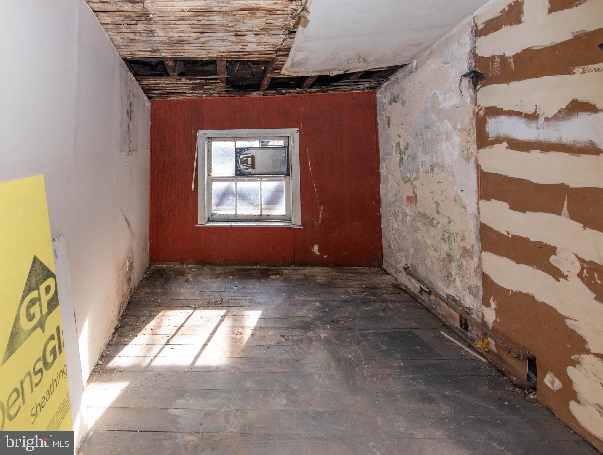 POPPLETON - Residential