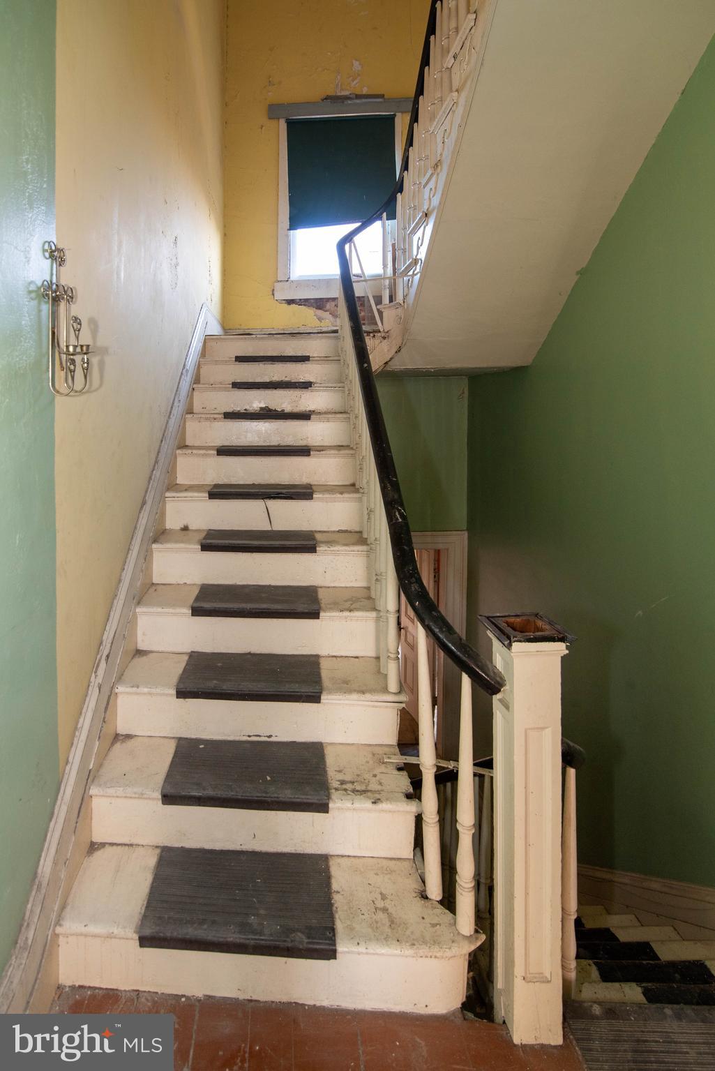 POPPLETON - Residential