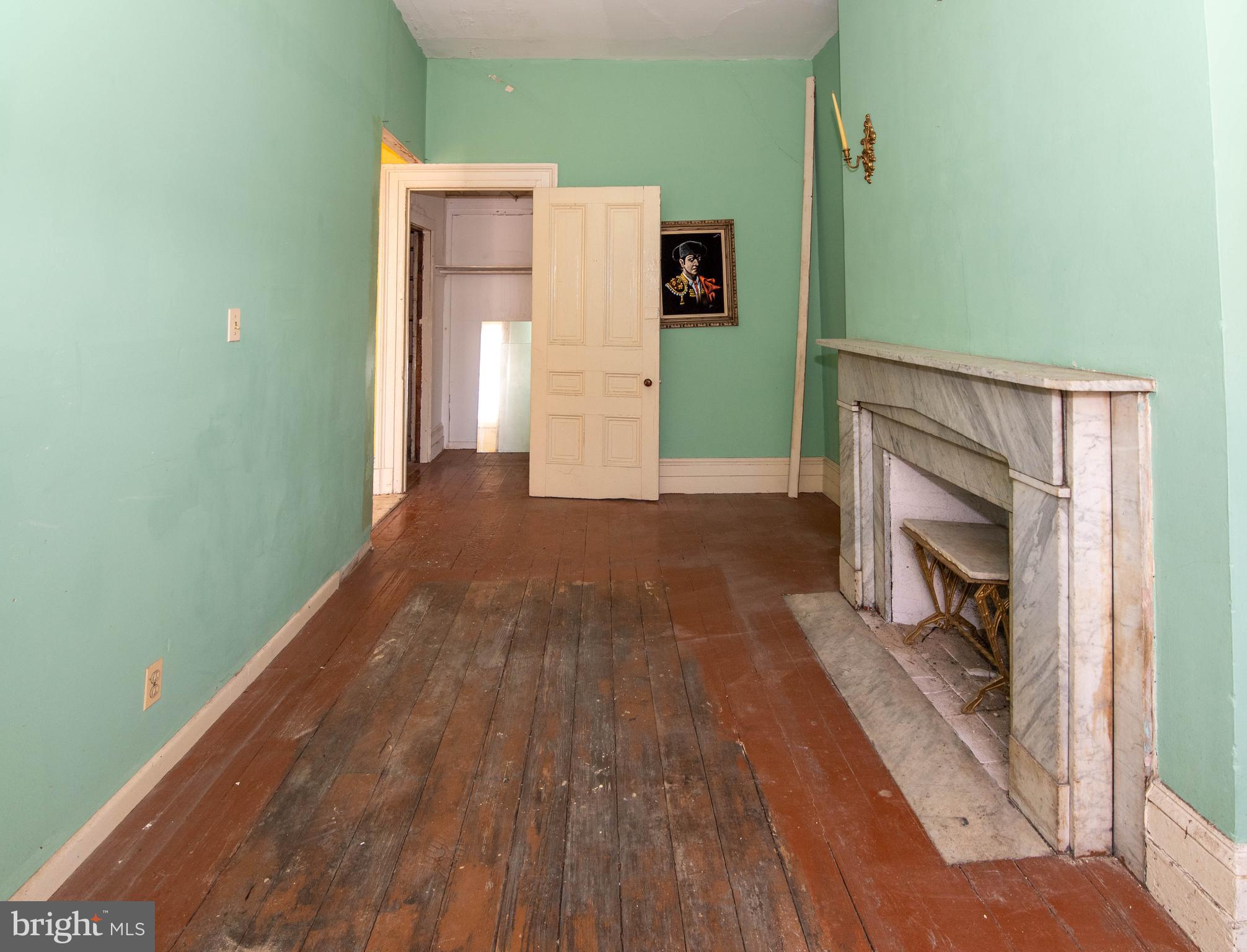 POPPLETON - Residential