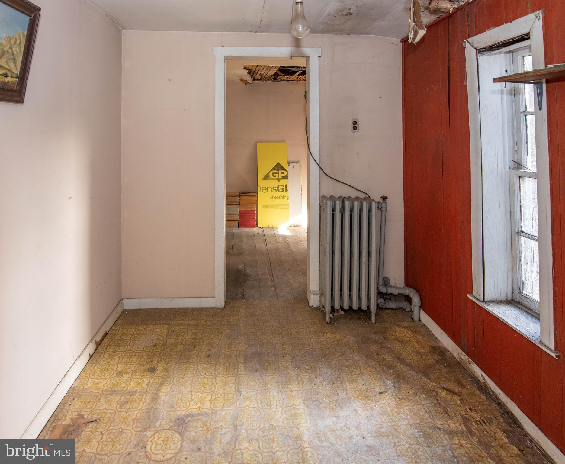 POPPLETON - Residential