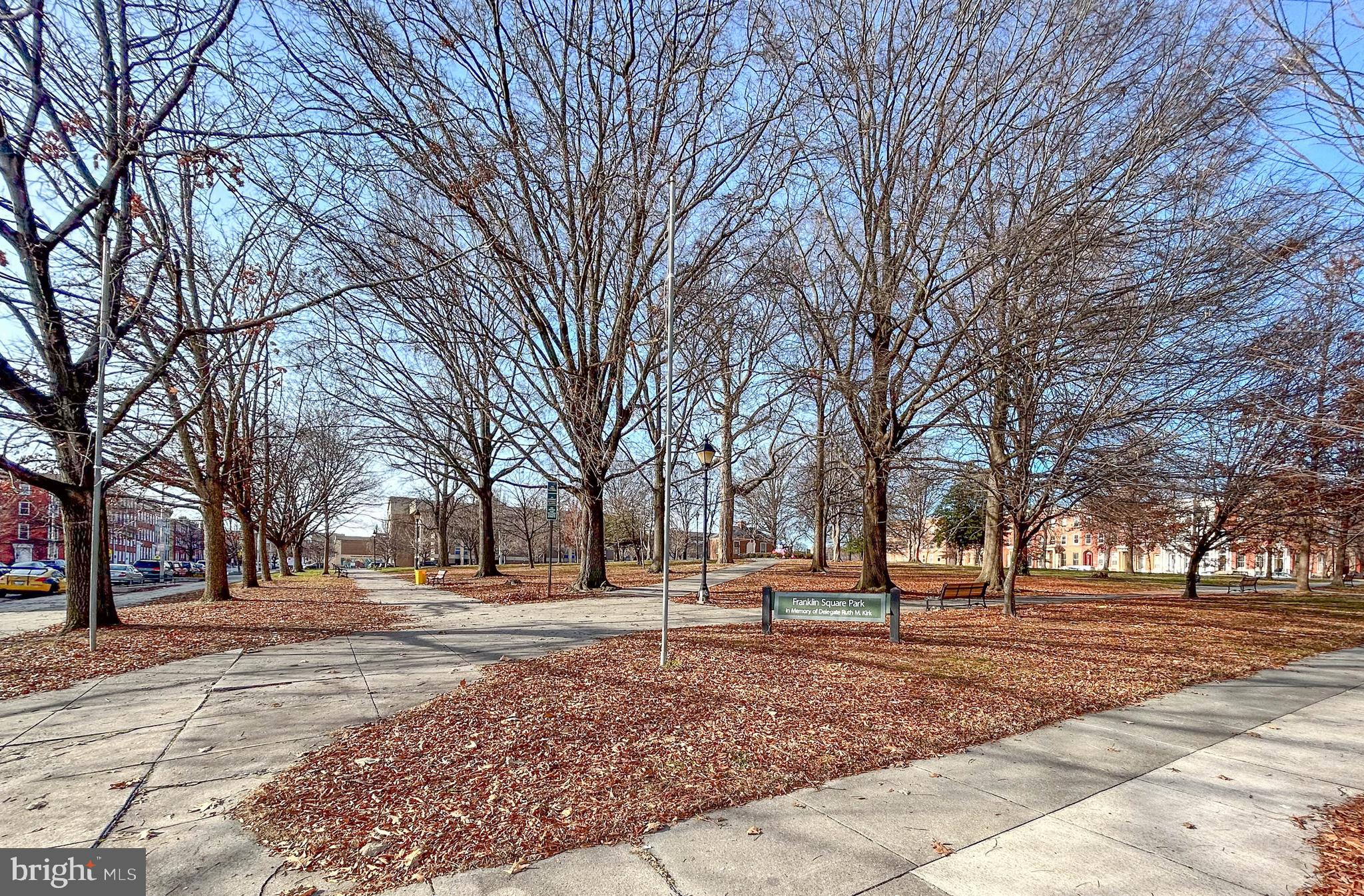 POPPLETON - Residential