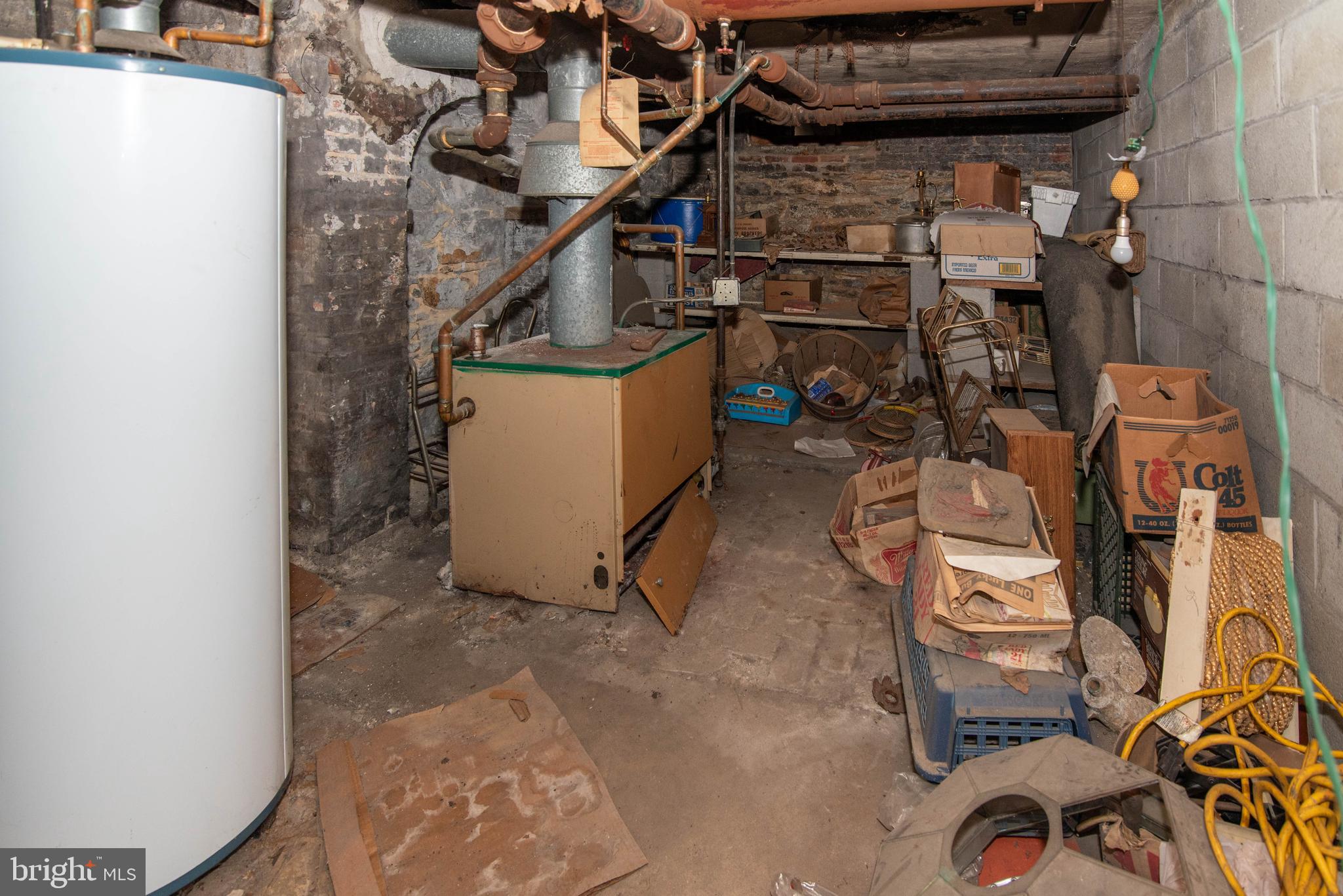 POPPLETON - Residential