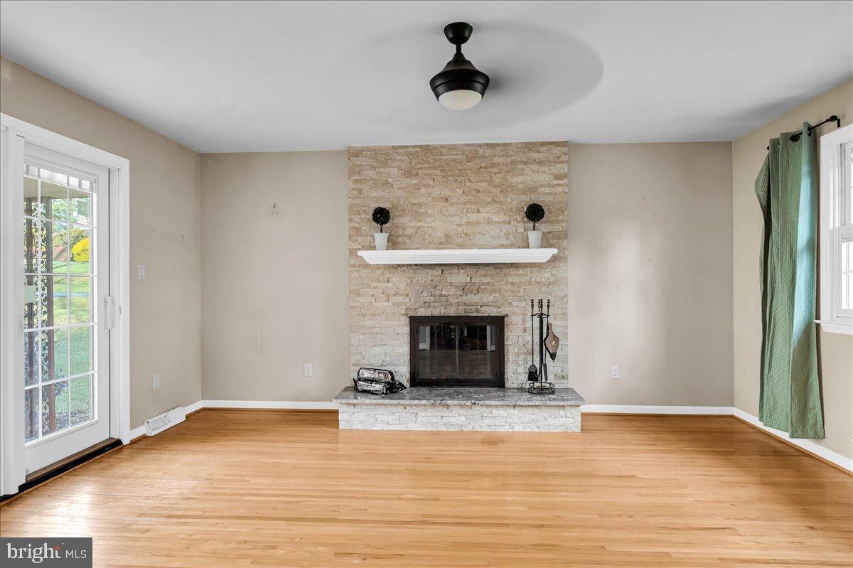 COVERED BRIDGE FARMS - Residential