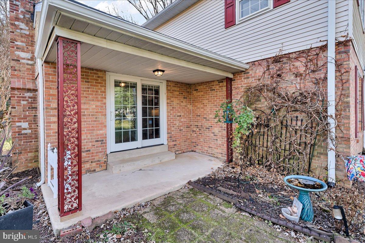 COVERED BRIDGE FARMS - Residential