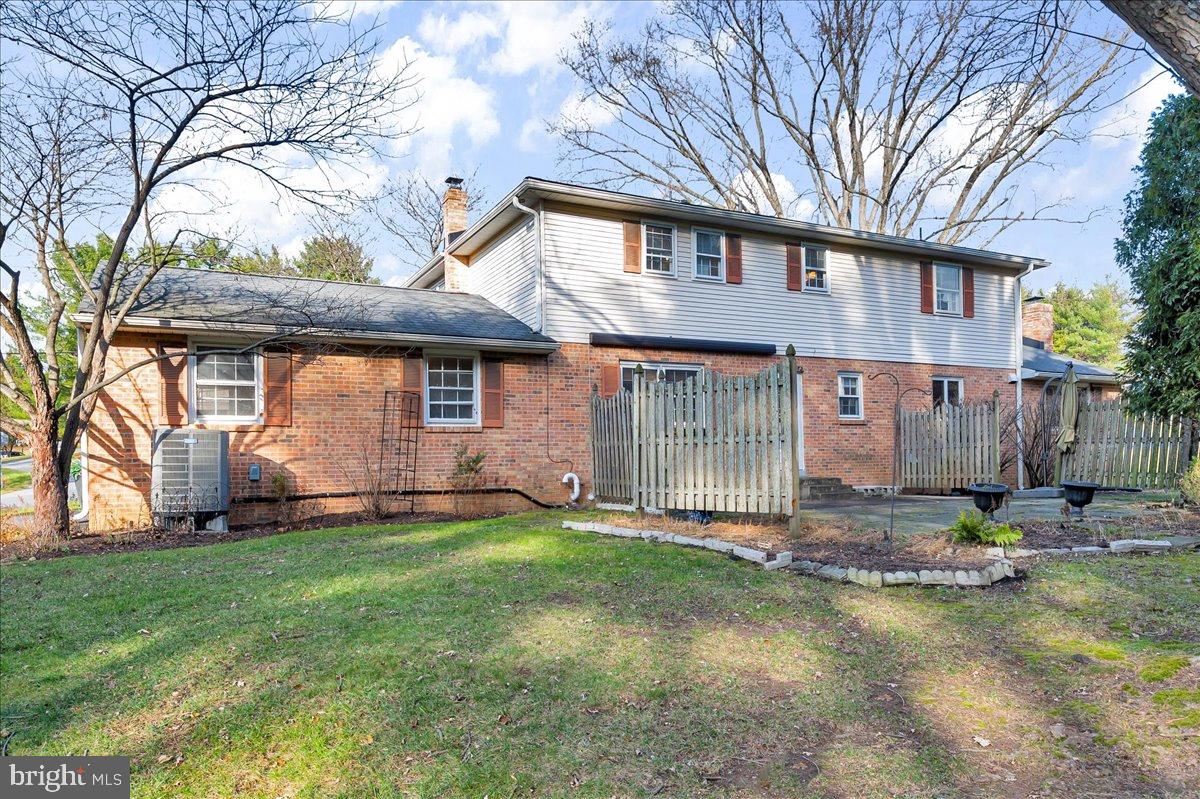 COVERED BRIDGE FARMS - Residential