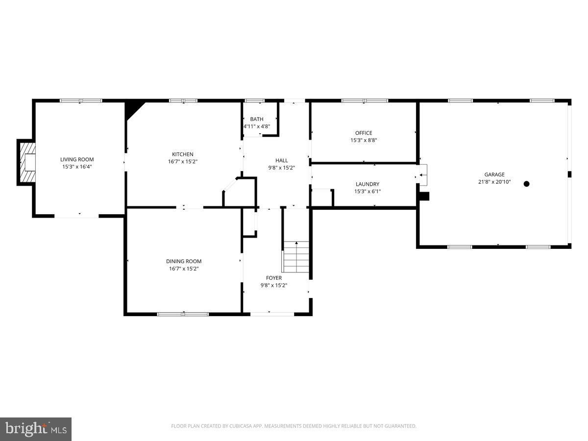COVERED BRIDGE FARMS - Residential