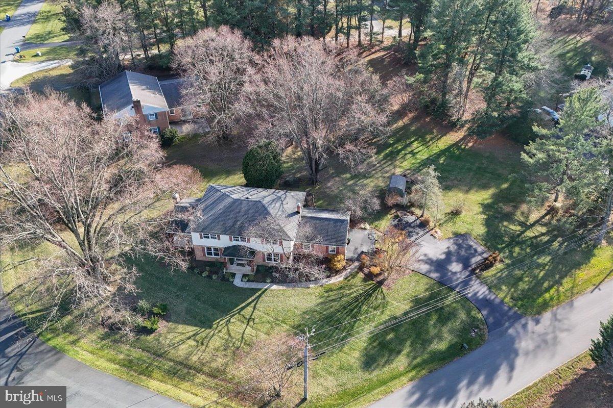 COVERED BRIDGE FARMS - Residential