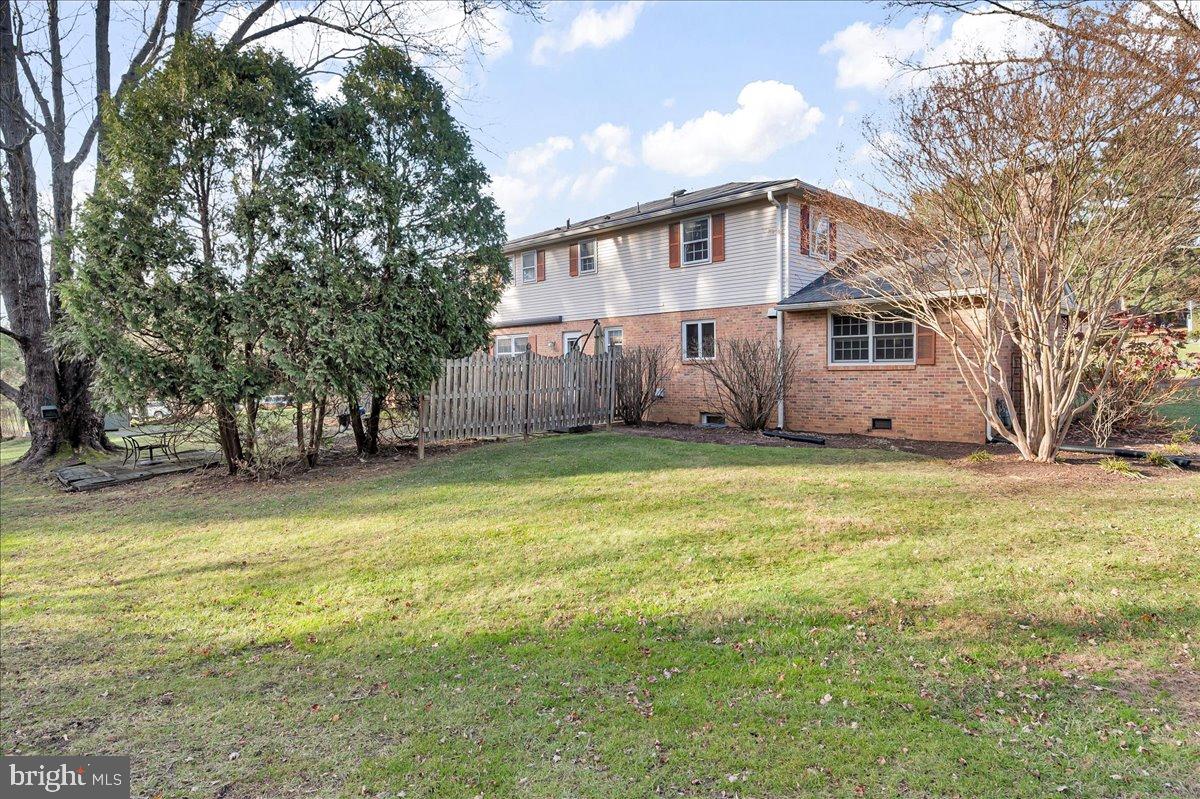 COVERED BRIDGE FARMS - Residential